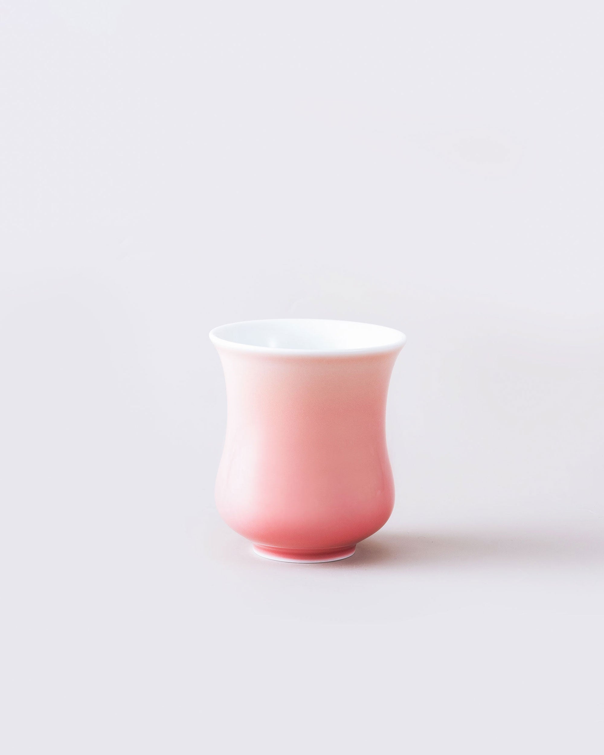 Velvet Peach - Competition Cup