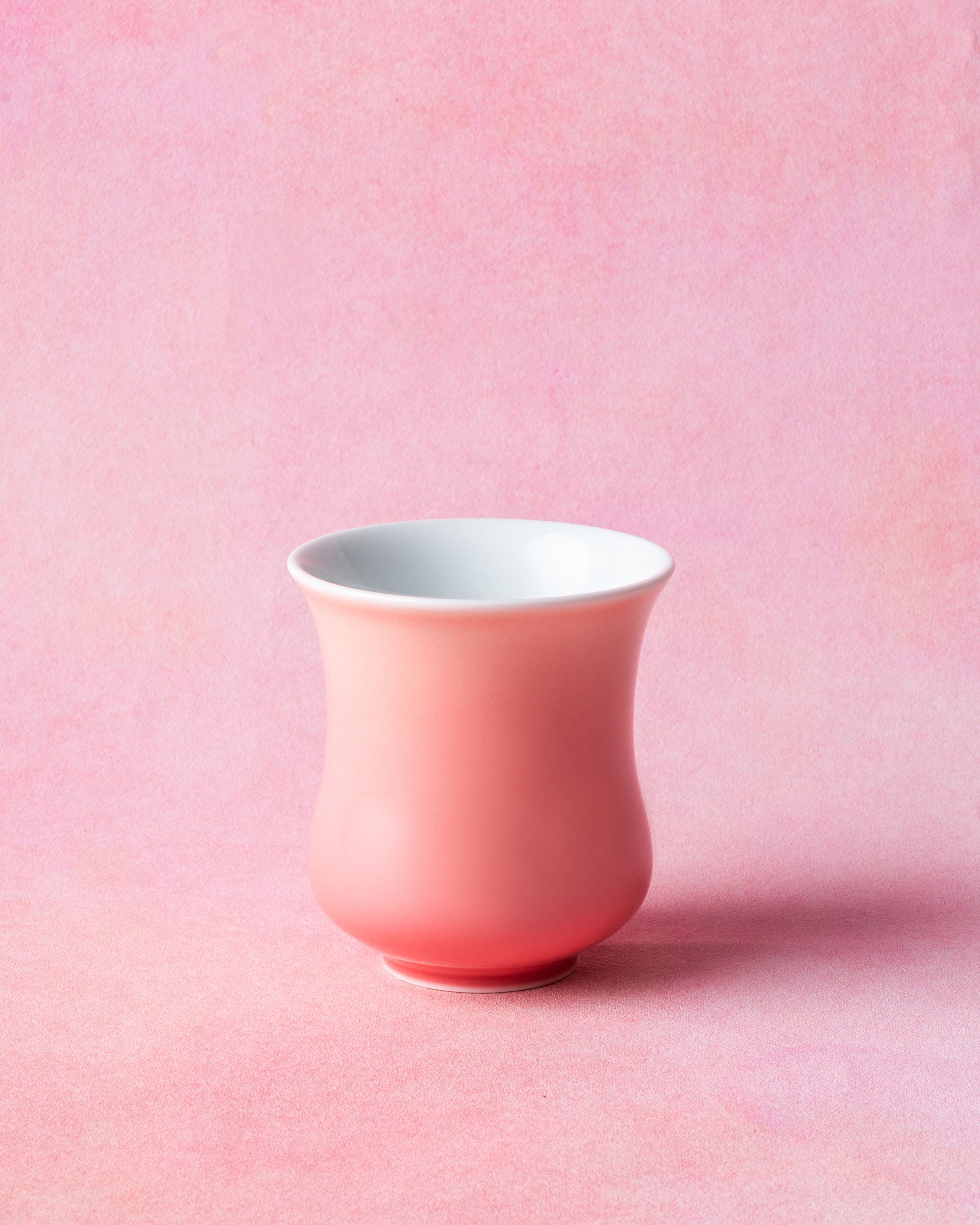 Velvet Peach - Competition Cup