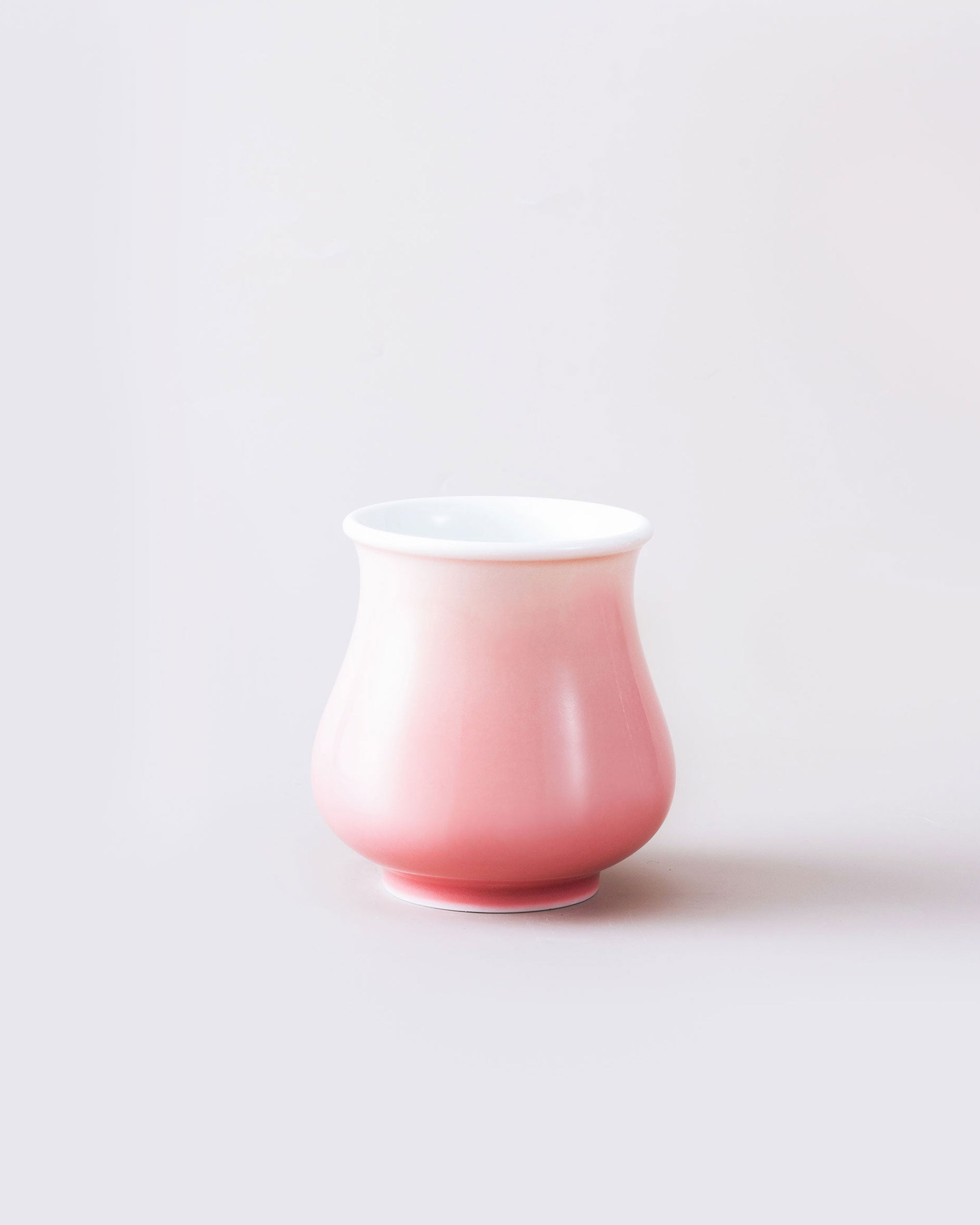 Velvet Peach - Large Aroma Cup