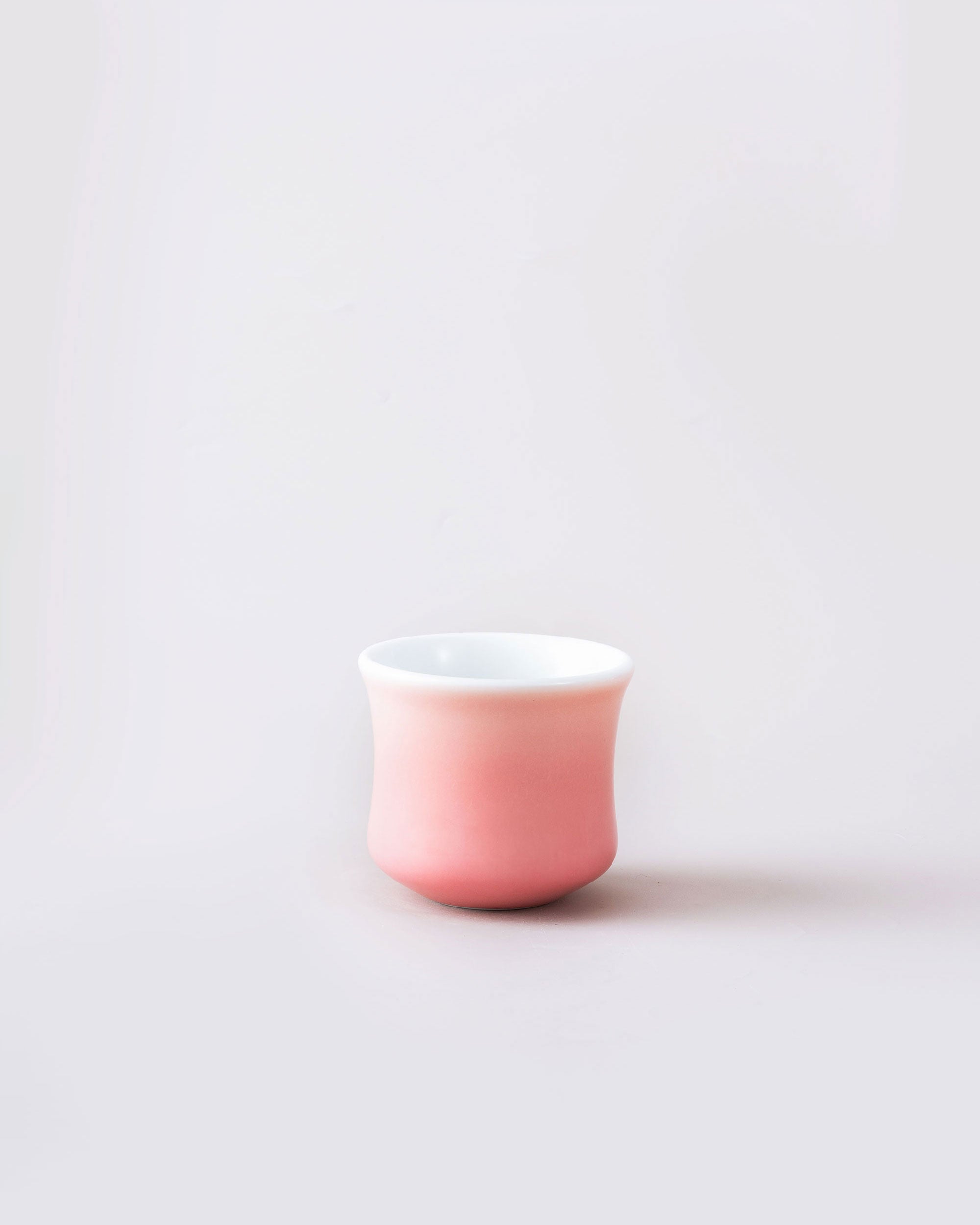 Velvet Peach - Cortado Cup