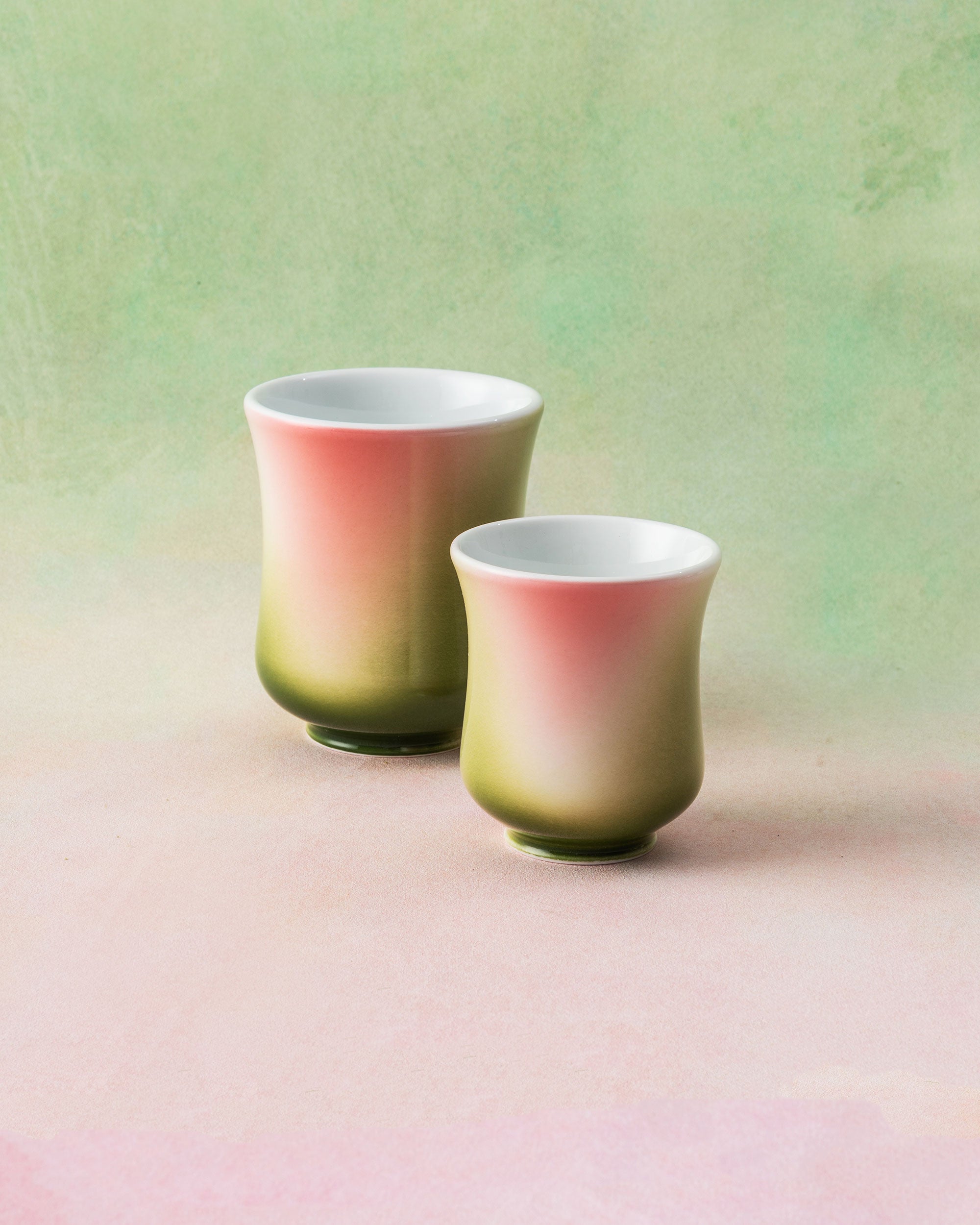 Water Lily - Medium Sensory Cup