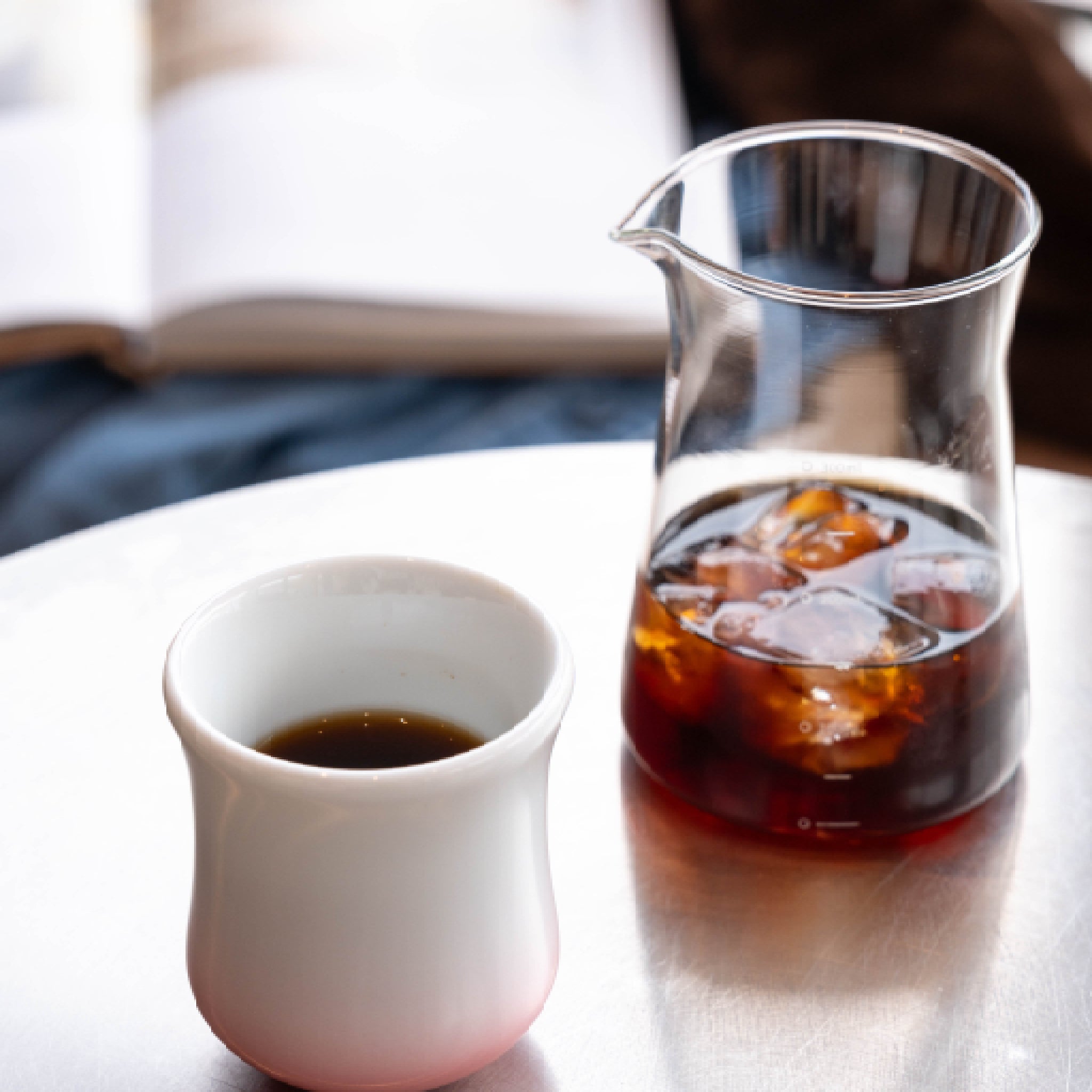 Ceramic vs. Glass Espresso Cups: Which Material Lasts Longer?