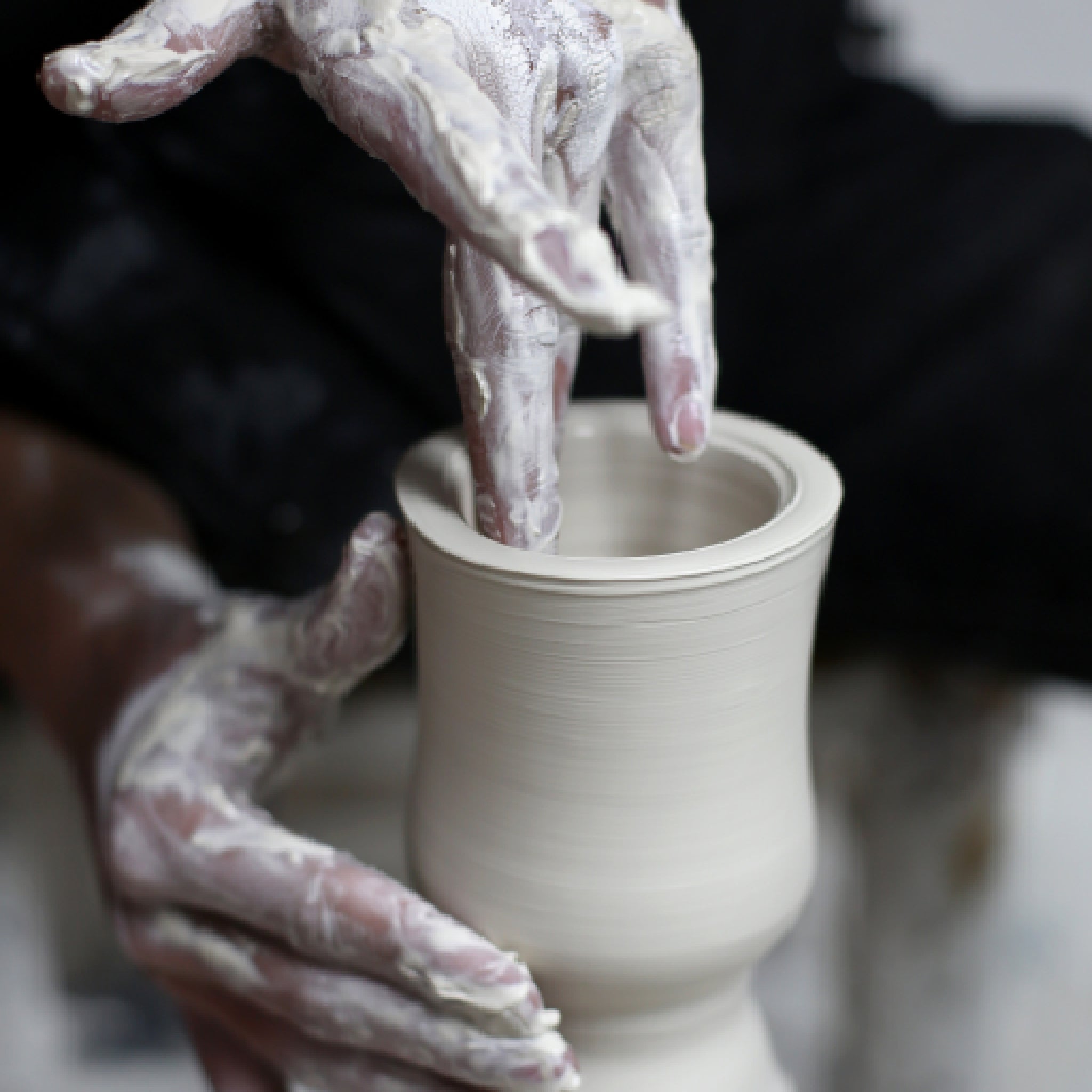 The Brand Story of CCCLAY: A Journey of Innovation and Heritage