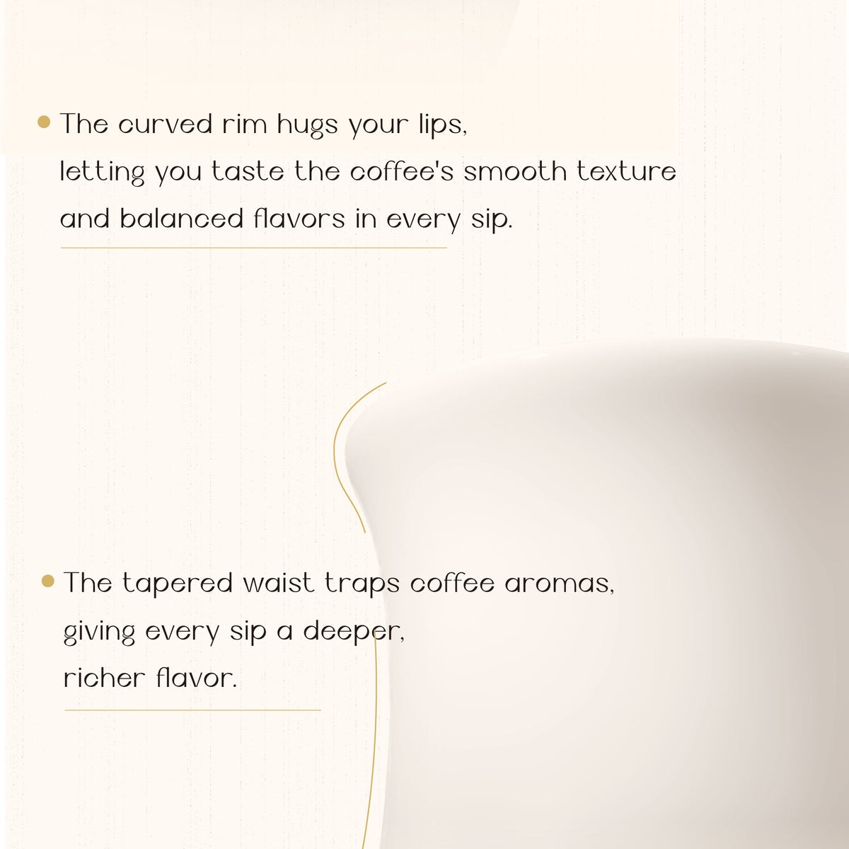 CCCLAY's design, Xiaoman, Coffee Cup
