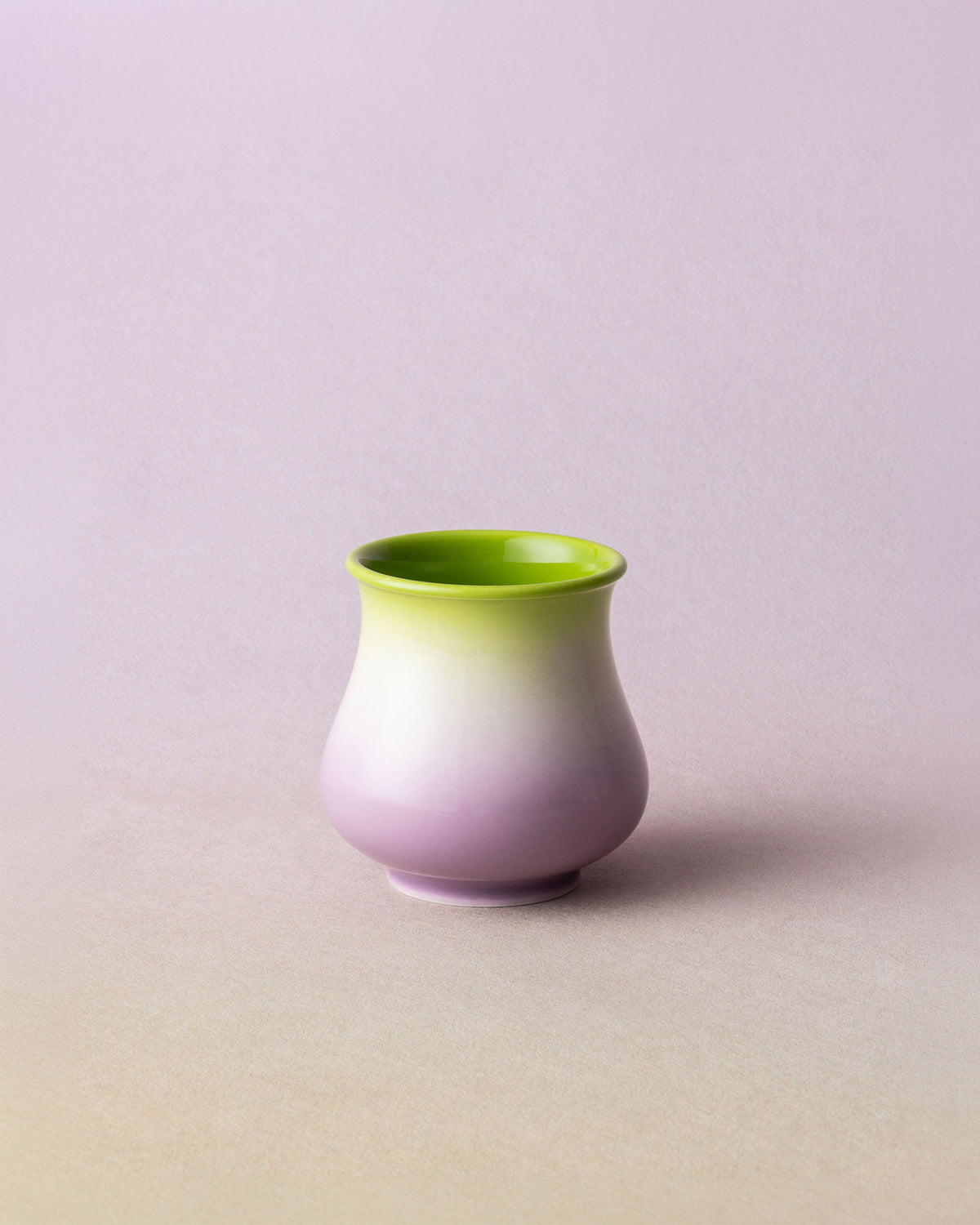 Grape Haze – Small Aroma Coffee Cup