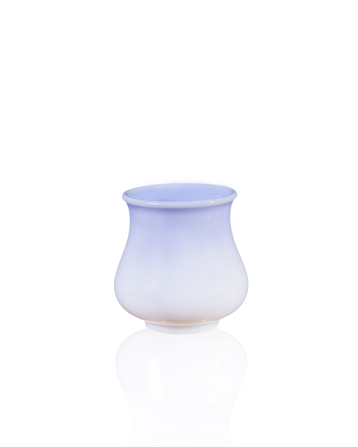 CCCLAY Taro Lilac – Large Aroma Coffee Cup