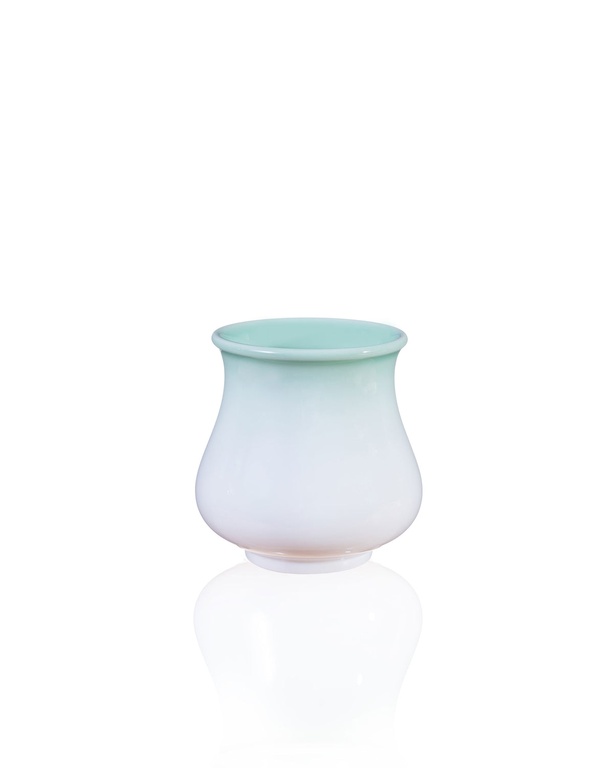 CCCLAY Mint Green – Large Aroma Coffee Cup