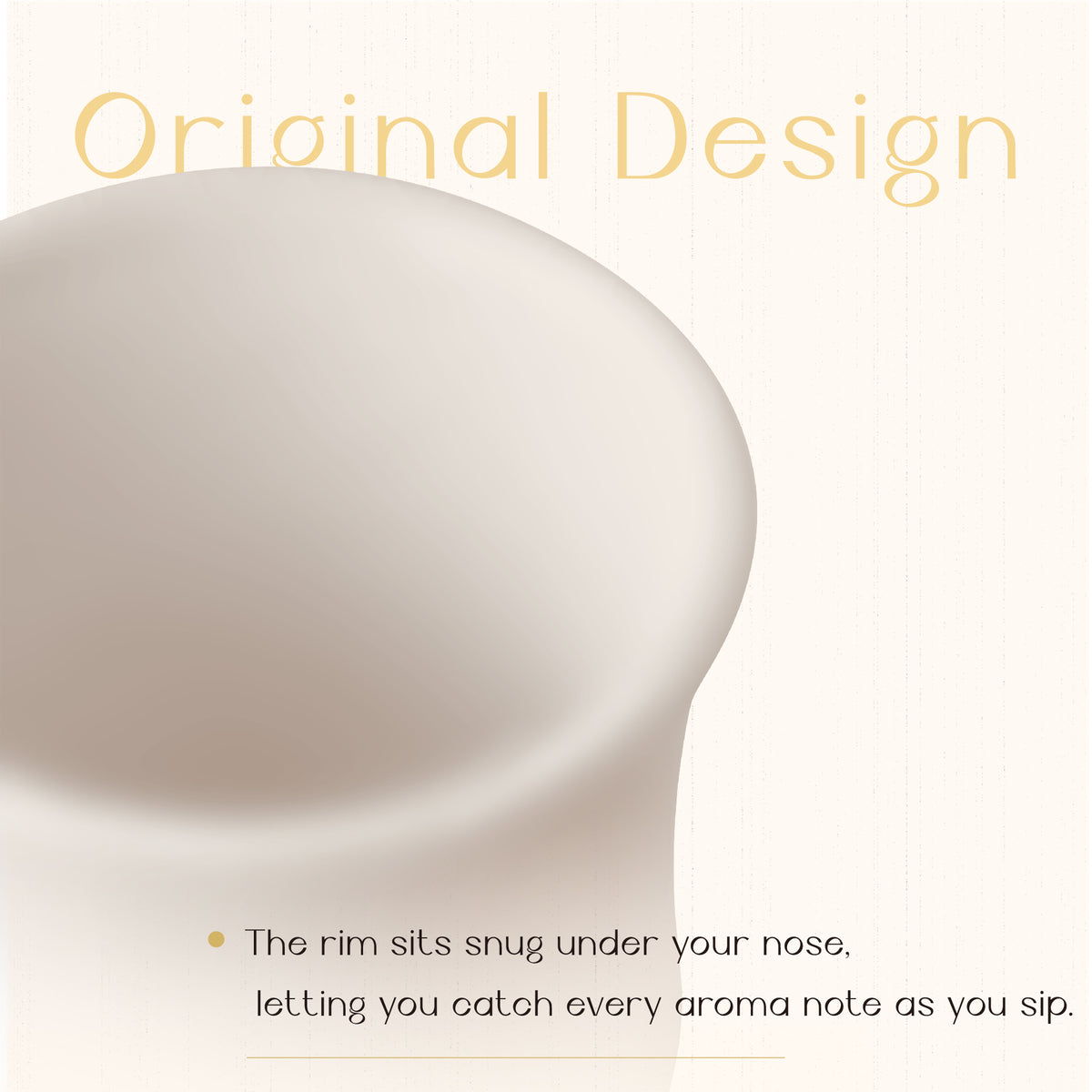 CCCLAY's design, Xiaoman, Coffee Cup