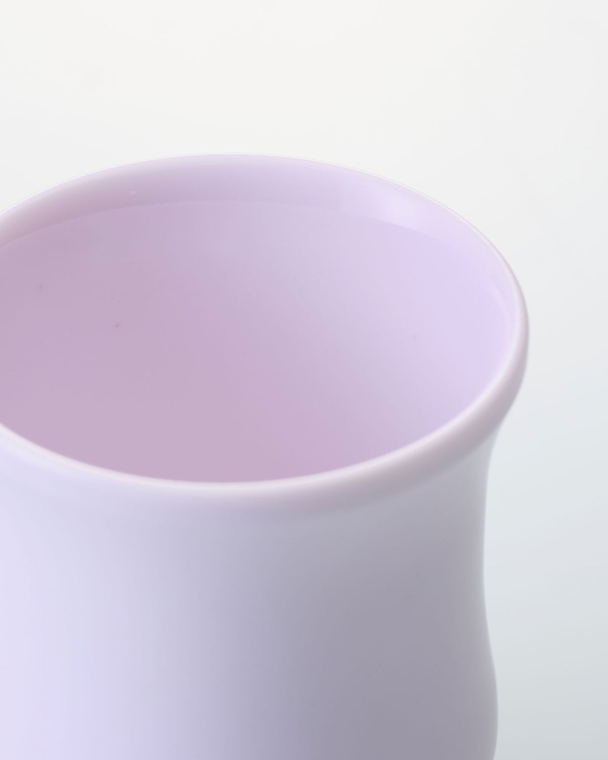 CCCLAY Blush Pink 2.0 – Medium Sensory Coffee Cup