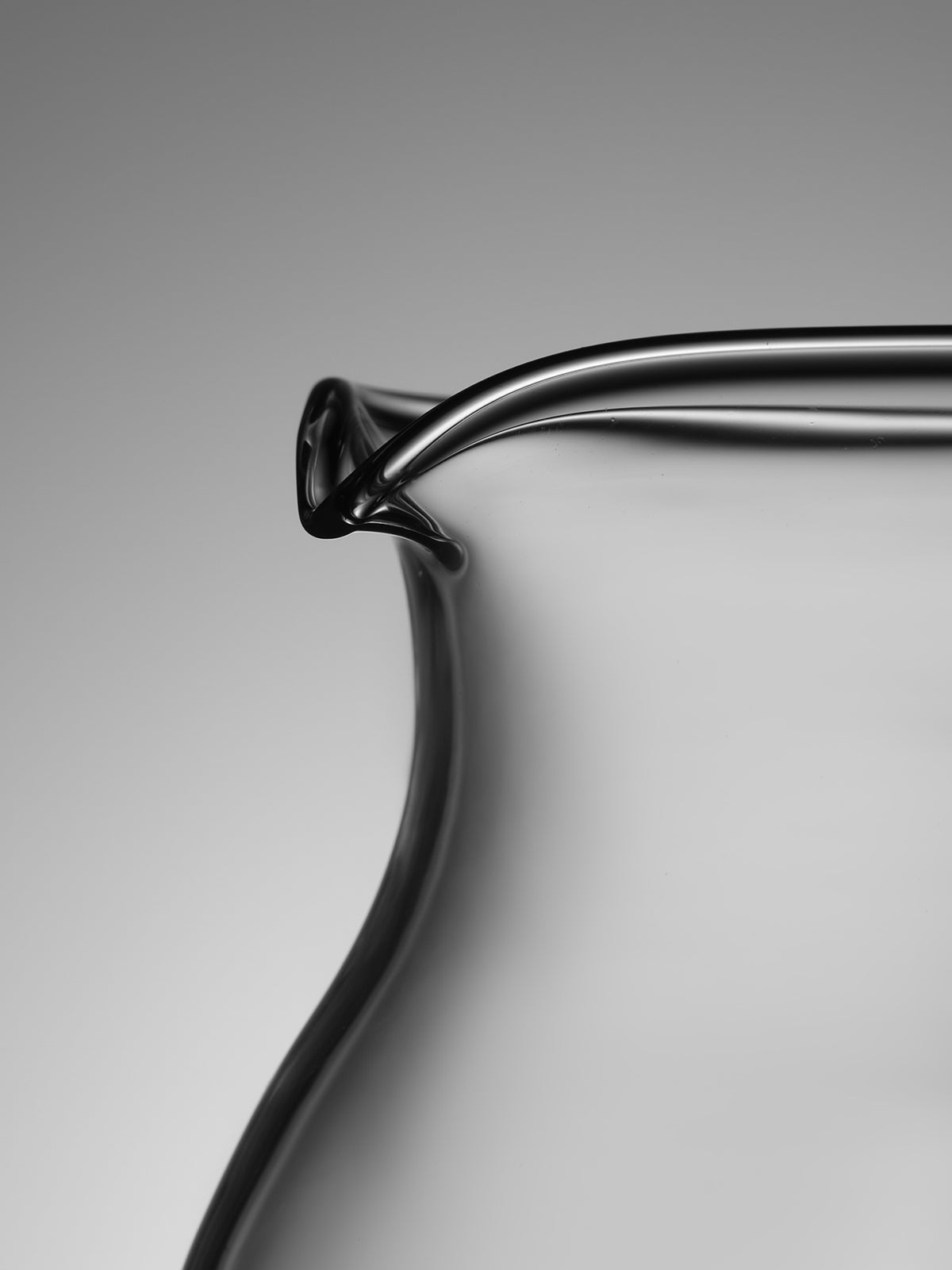 CCCLAY's design, Glass Coffee Server transparent octopus