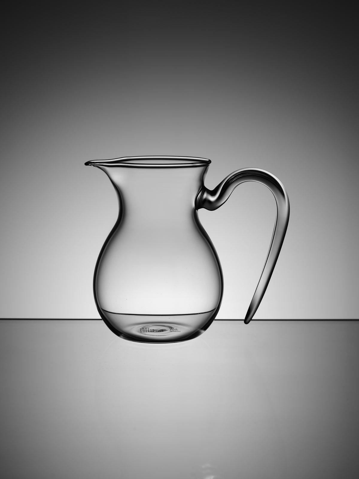 CCCLAY's design, Glass Coffee Server
