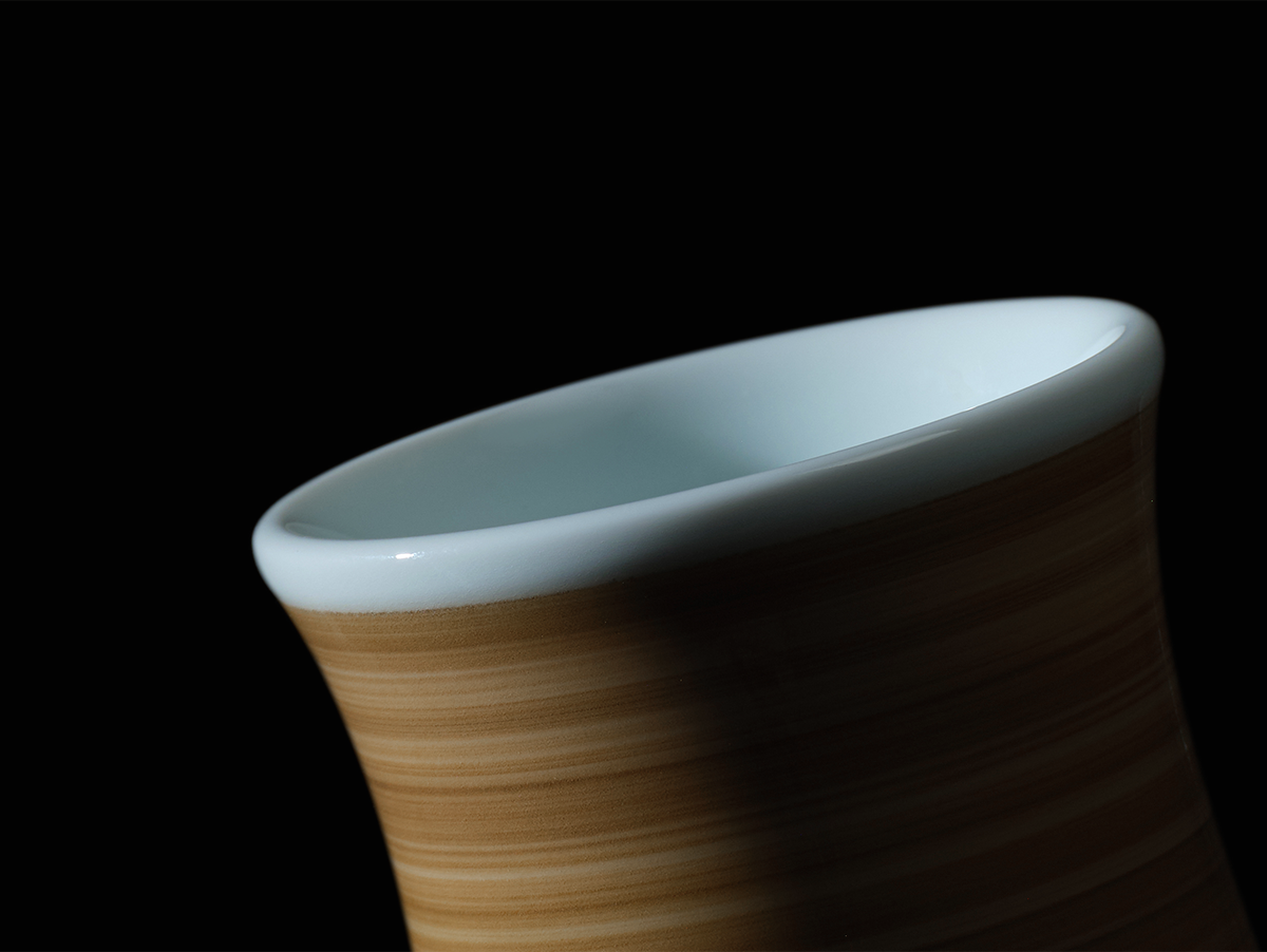 CCCLAY's design, Jupiter, Coffee Cup