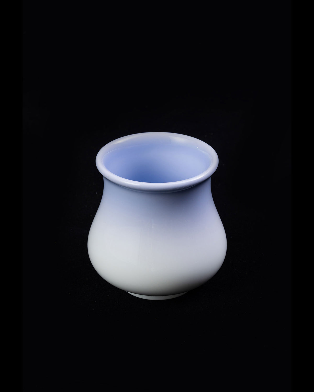CCCLAY Taro Lilac – Large Aroma Coffee Cup
