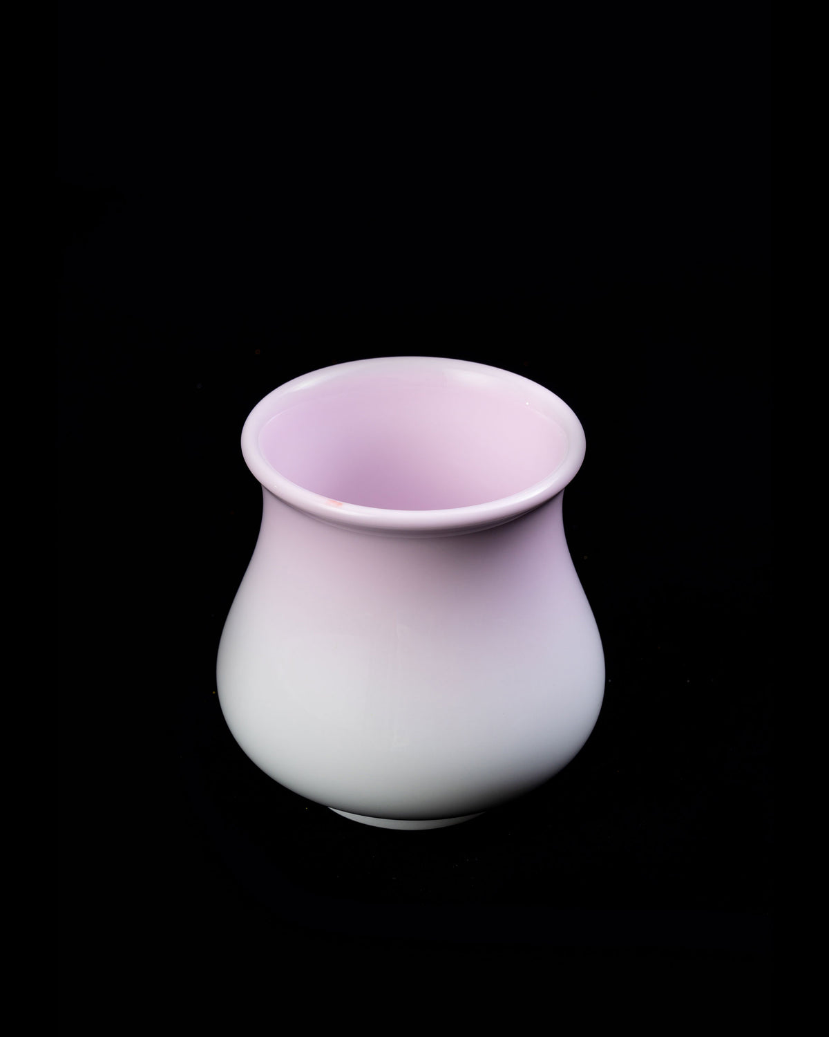 CCCLAY Mist Pink – Large Aroma Coffee Cup