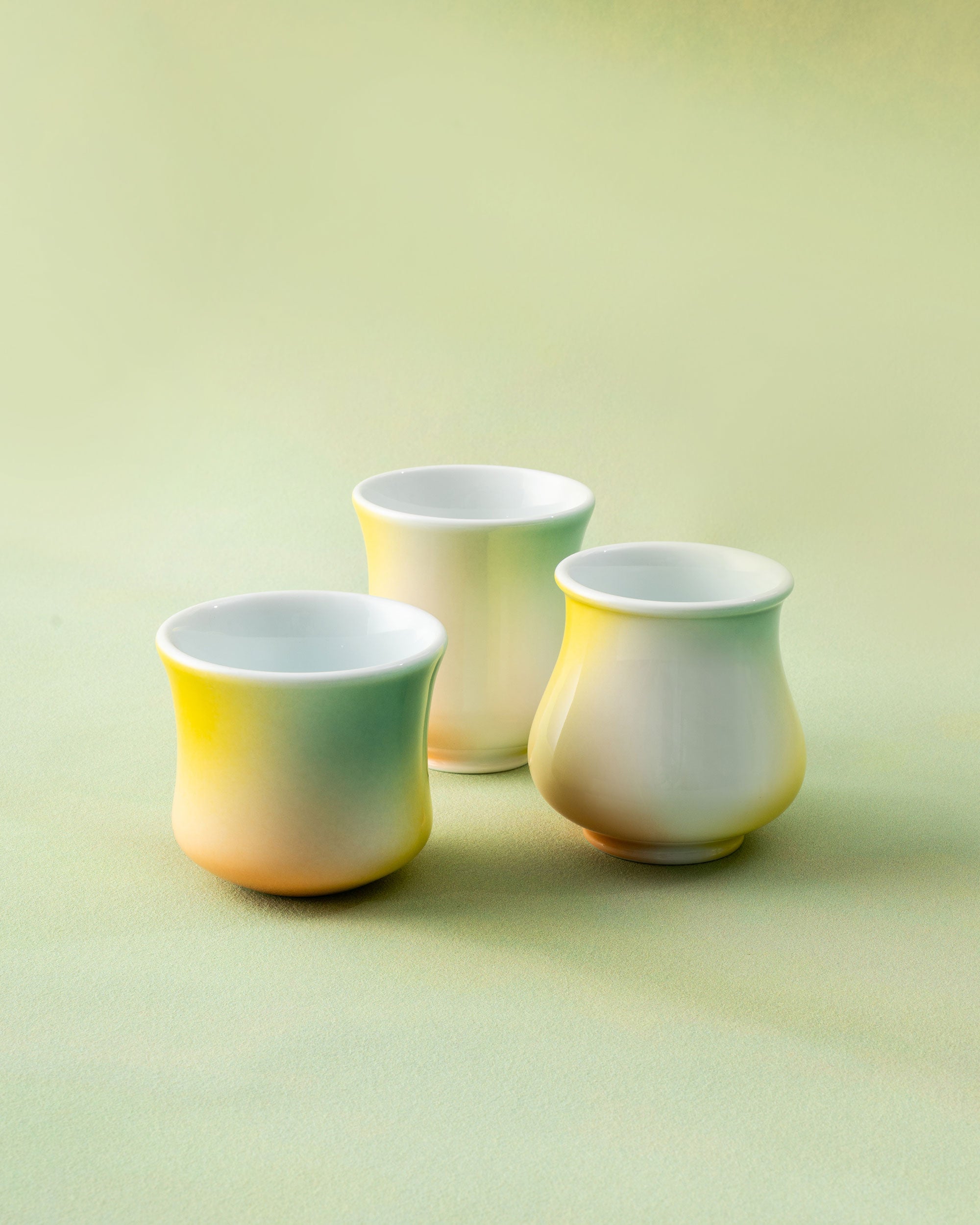 Amber Glow - Cortado Cup