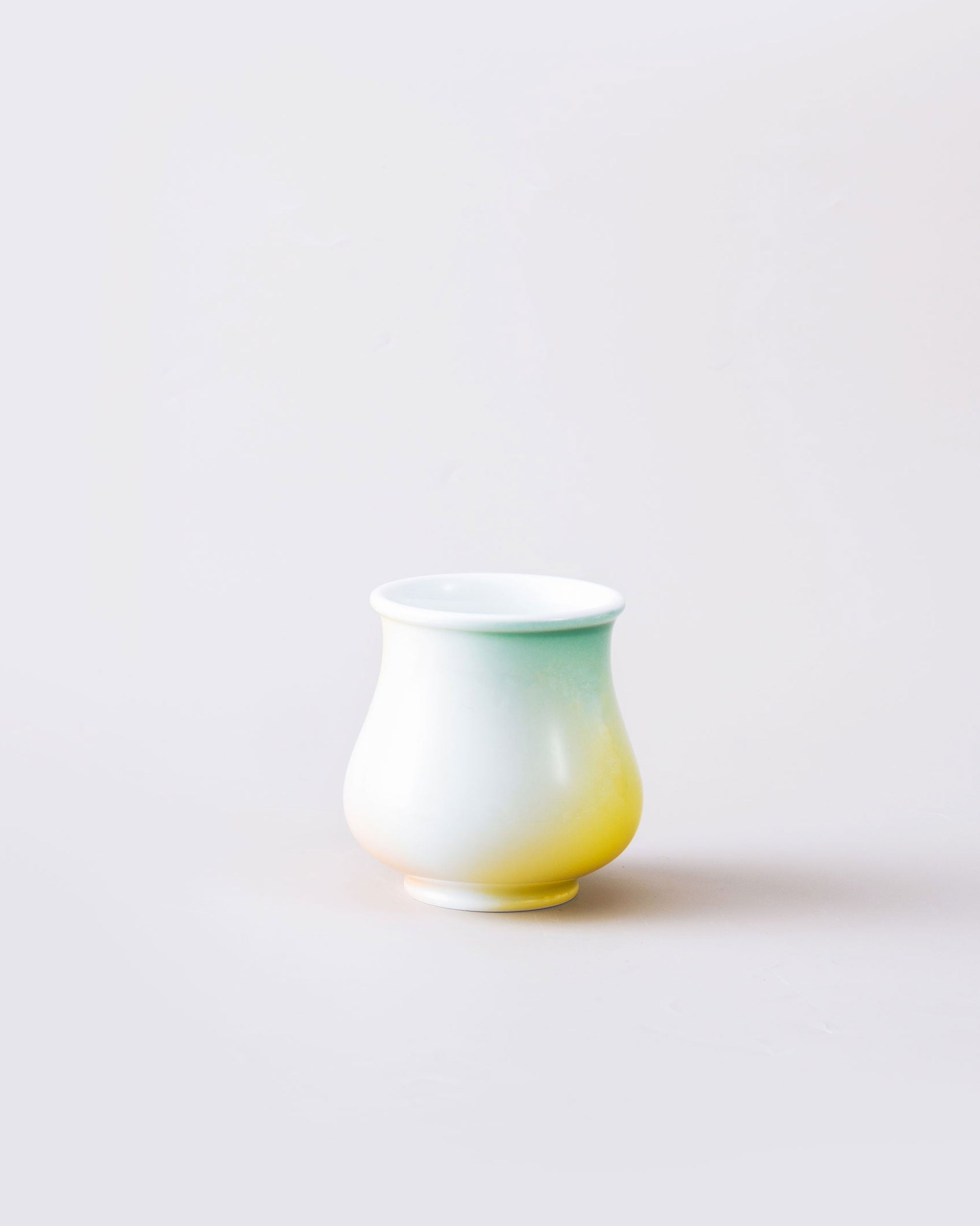Amber Glow - Small Aroma Cup