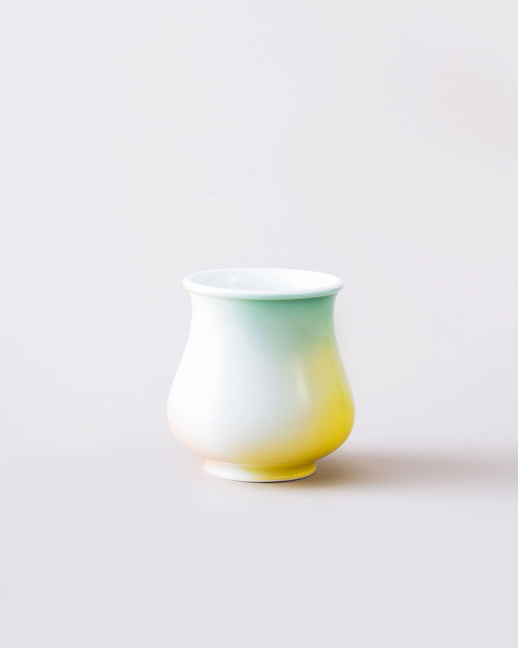 Amber Glow - Large Aroma Cup
