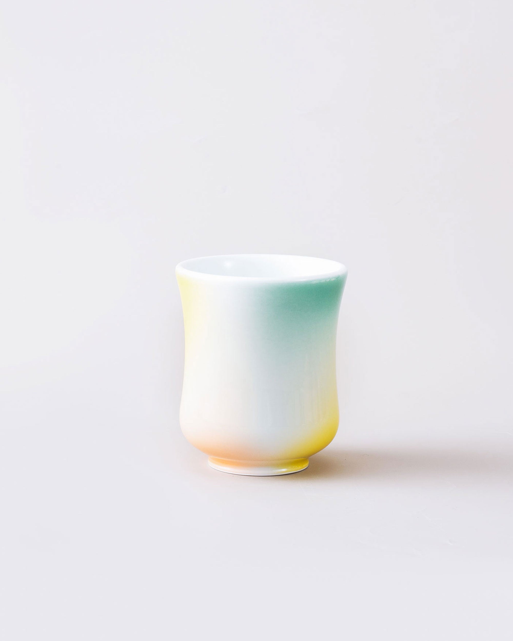 Amber Glow - Large Sensory Cup