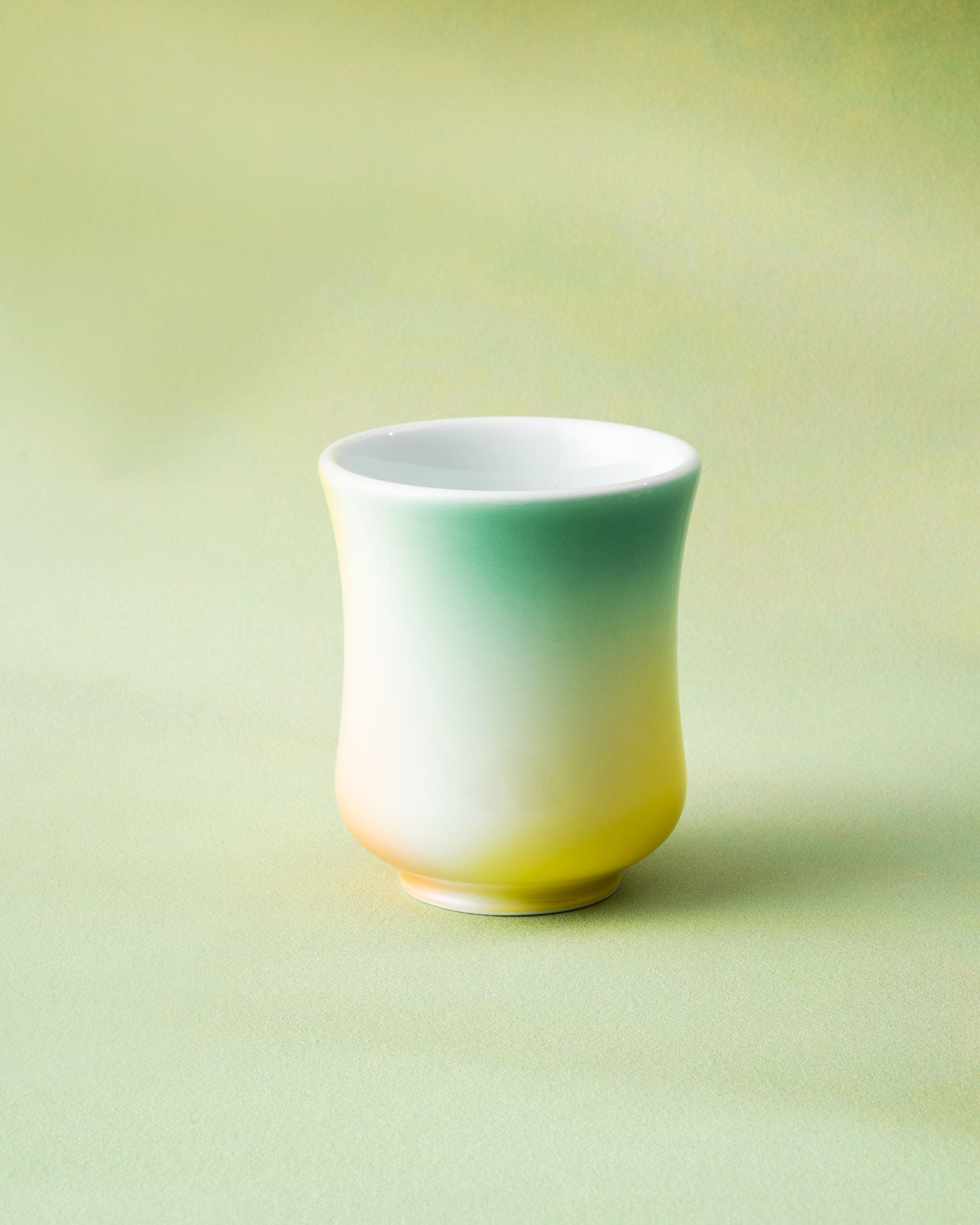 Amber Glow - Large Sensory Cup