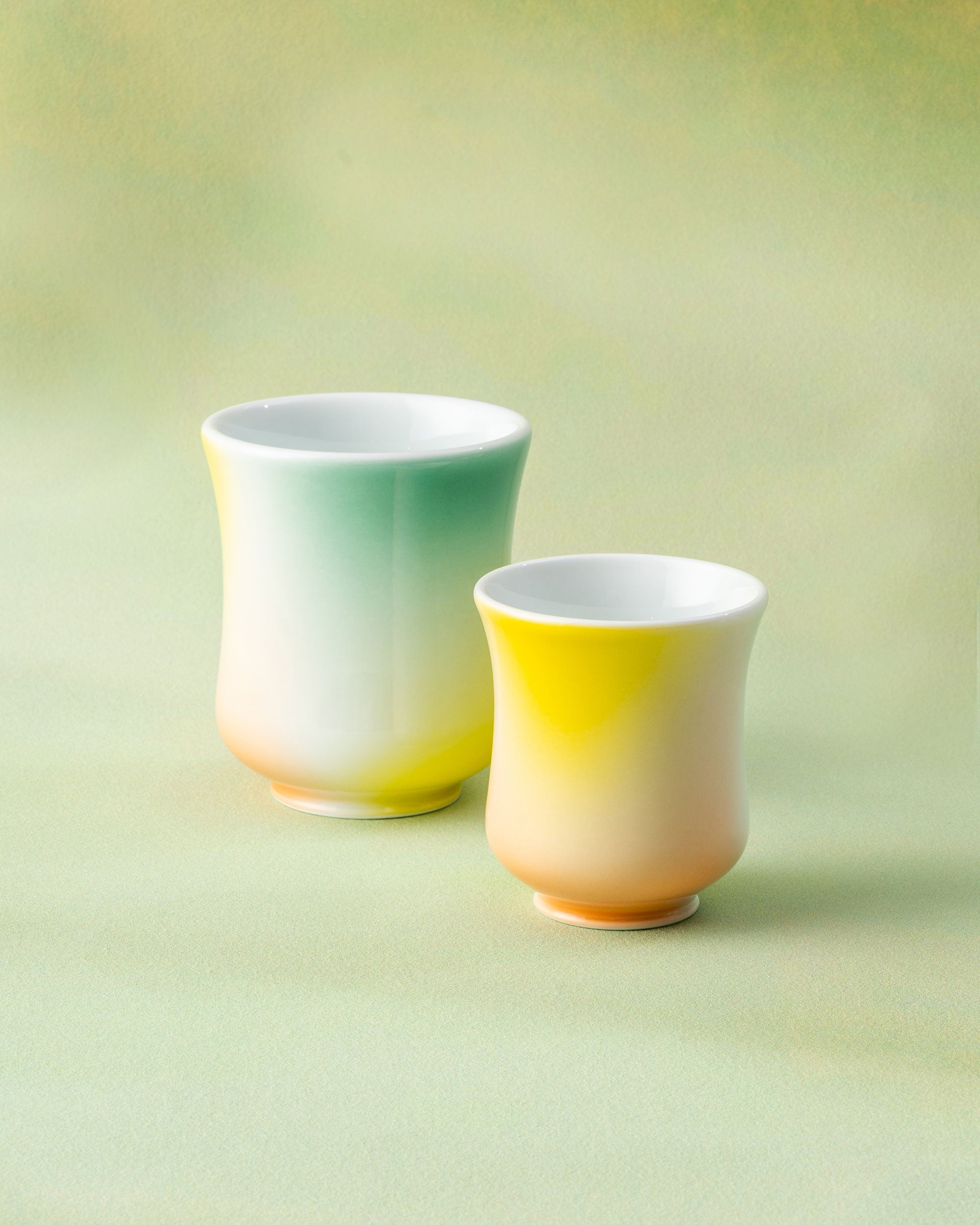 Amber Glow - Large Sensory Cup