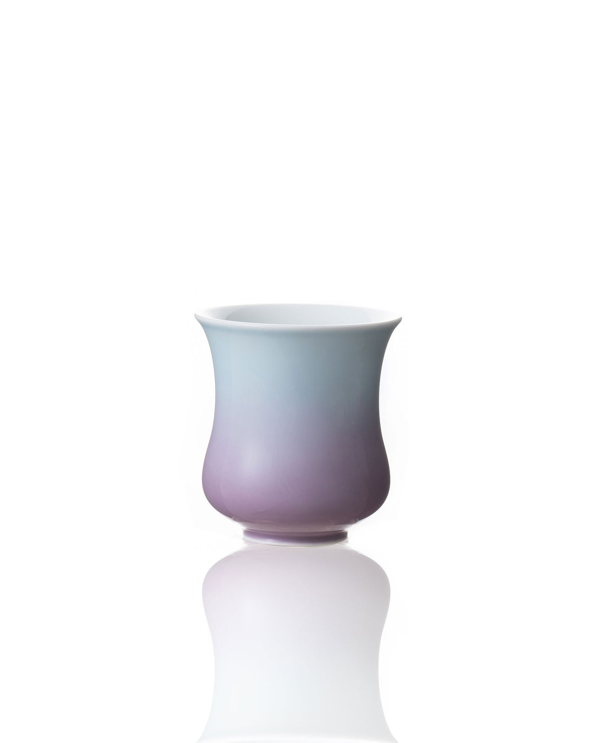 CCCLAY Amethyst Aurora 1.0 Blue Violet – Competition Coffee Cup