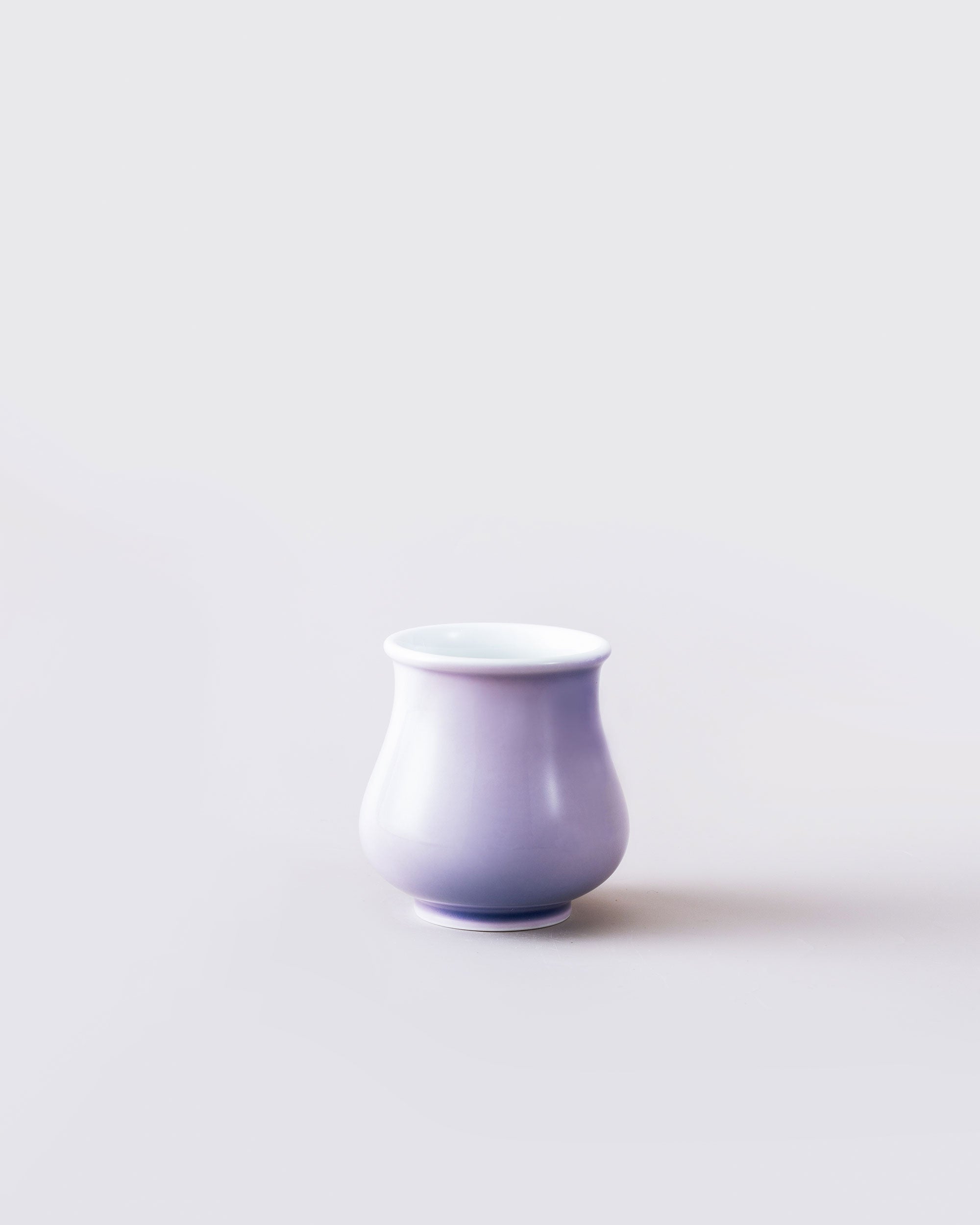 Amethyst Aurora 3.0 - Small Aroma Cup