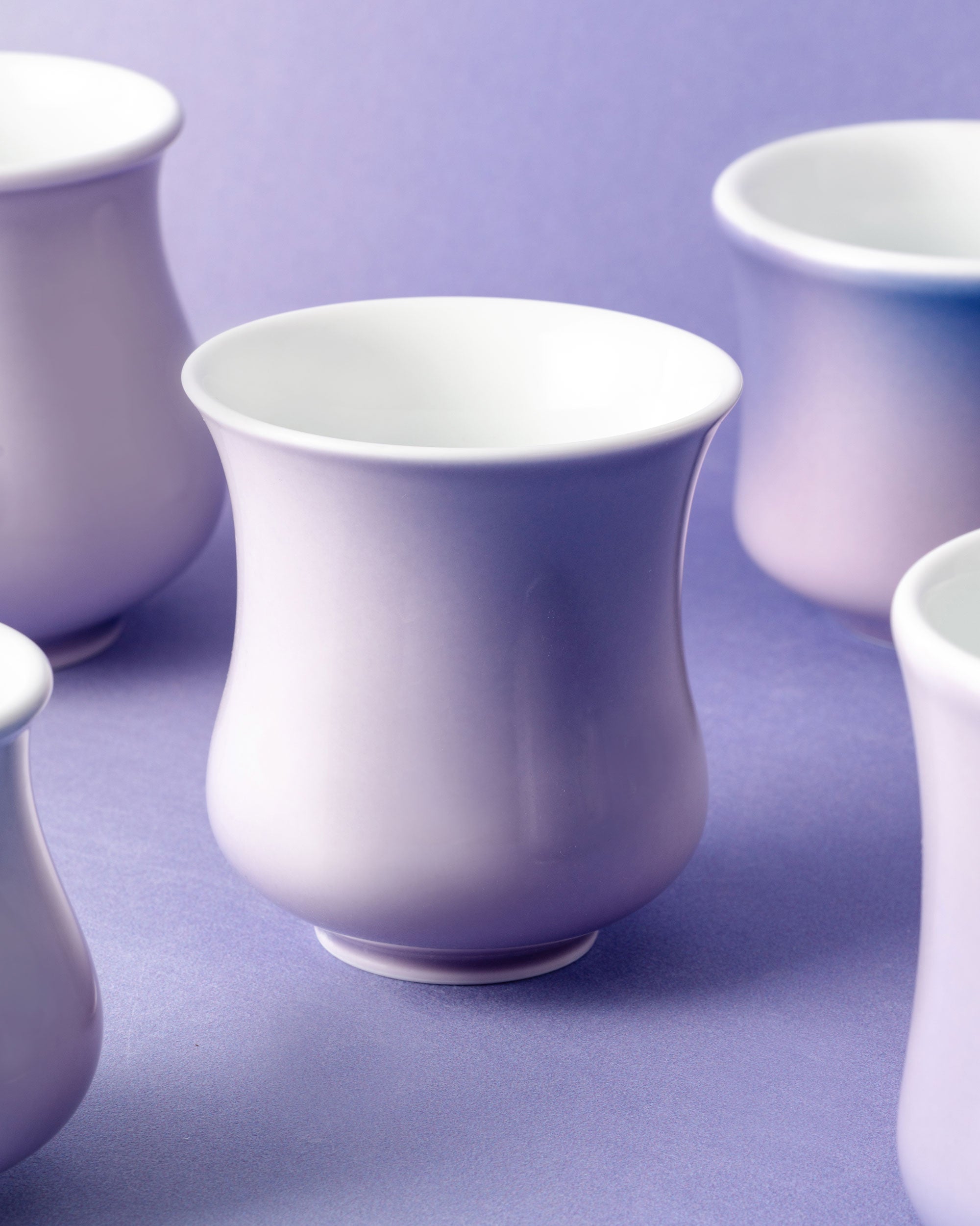 Amethyst Aurora 3.0 - Competition Cup