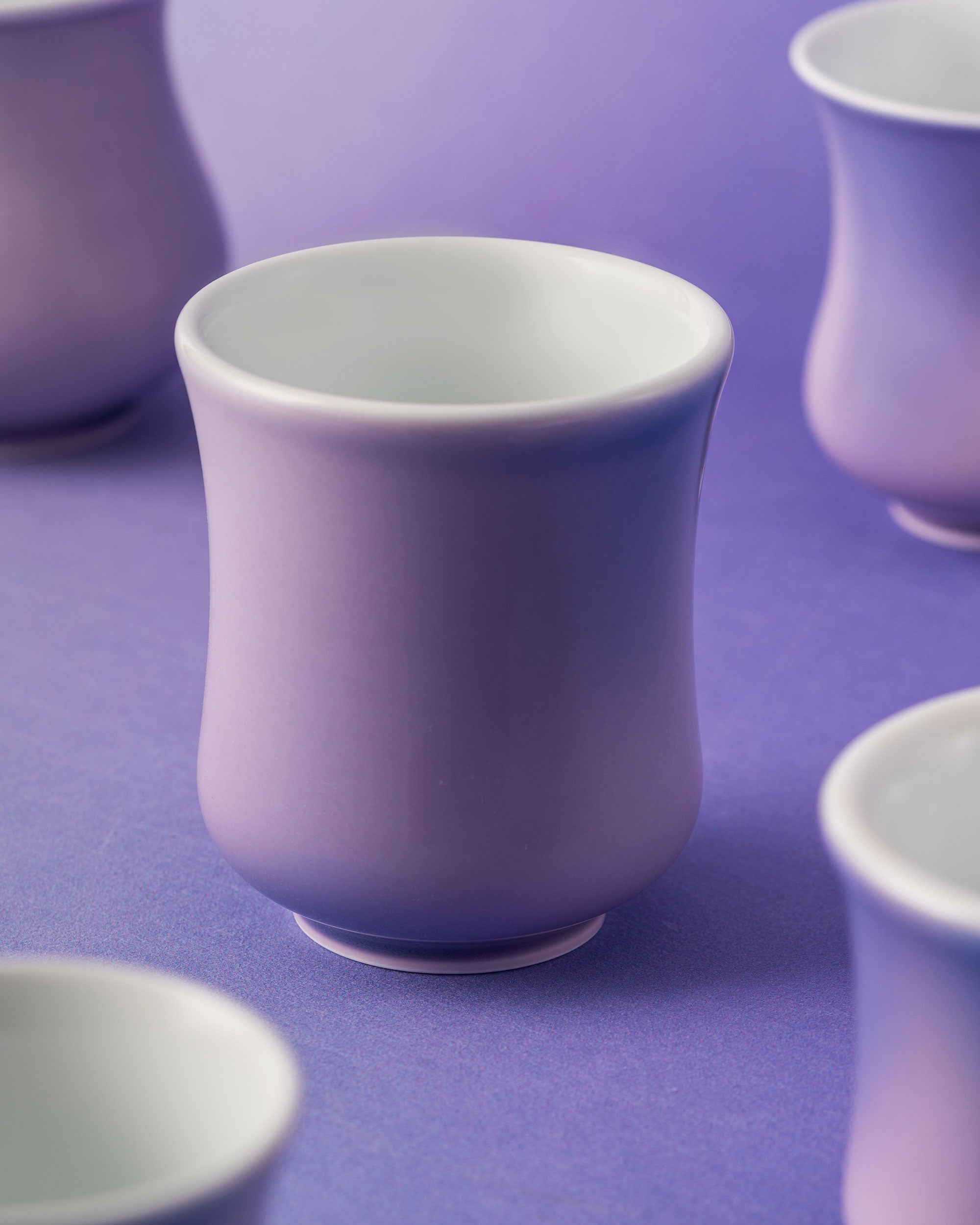 Amethyst Aurora 3.0 - Large Sensory Cup