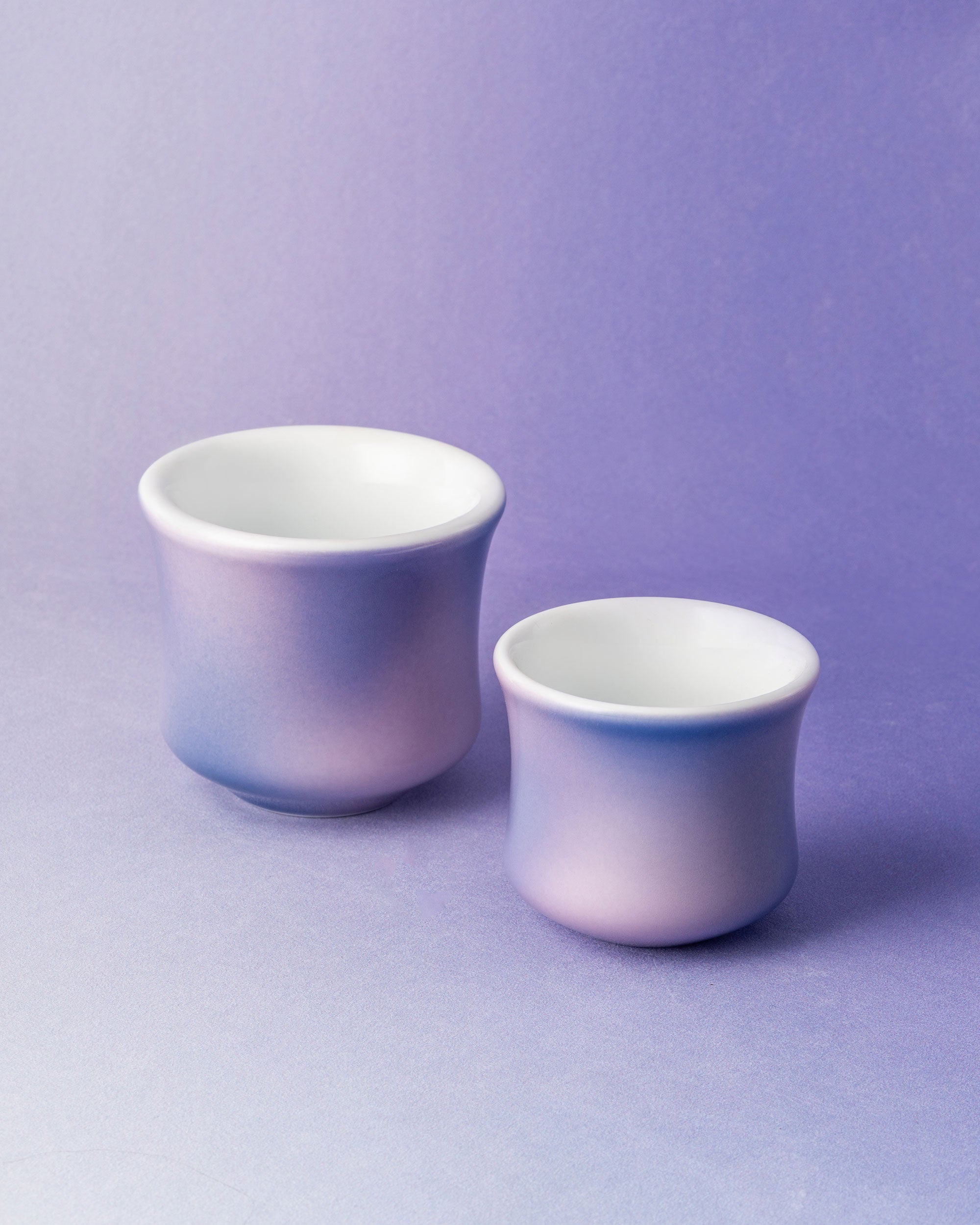 Amethyst Aurora 3.0 - Cortado Cup
