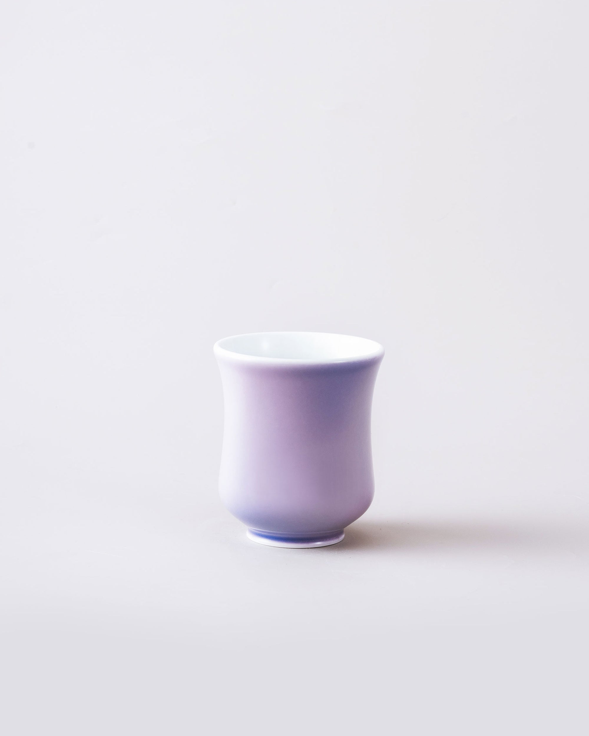 Amethyst Aurora 3.0 - Medium Sensory Cup