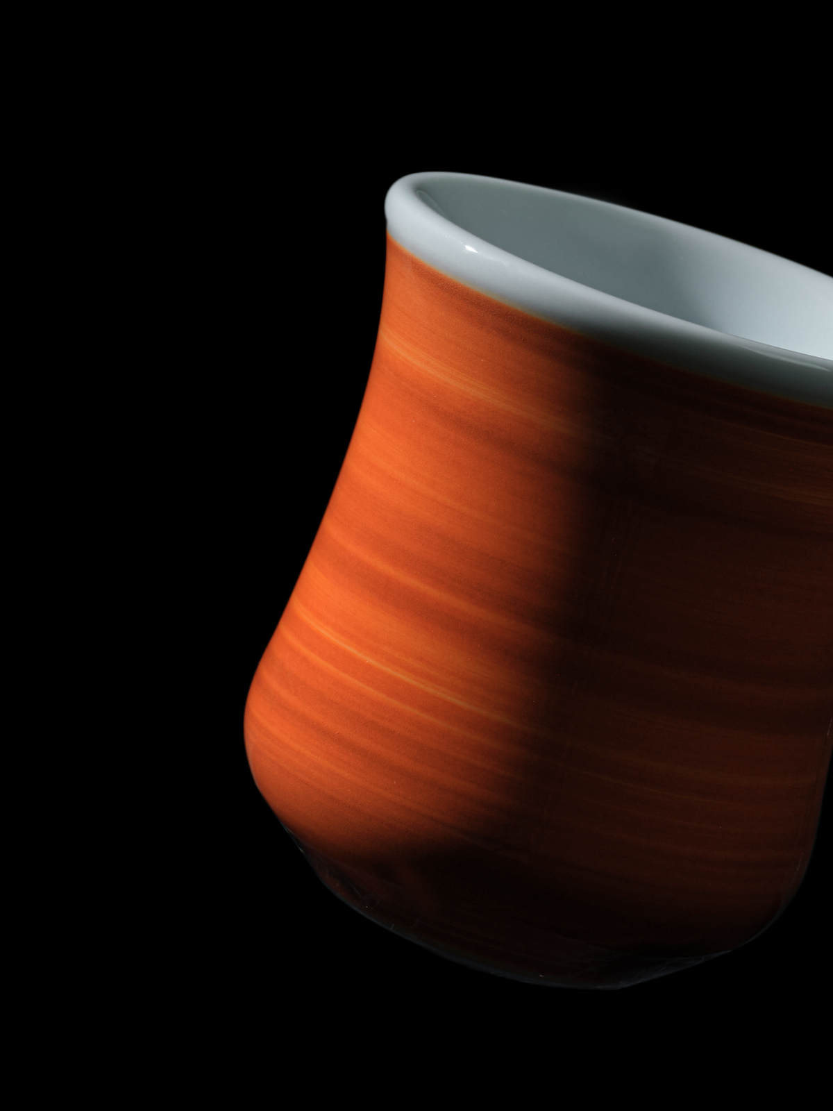 CCCLAY's design, Mars, Coffee Cup