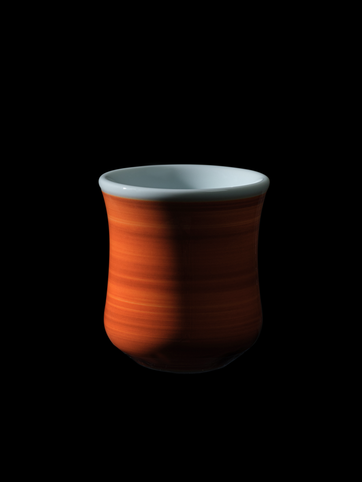 CCCLAY's design, Mars, Coffee Cup