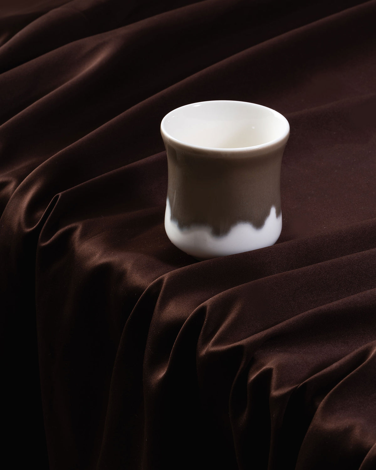 CCCLAY Cocoa Melt – Medium Sensory Coffee Cup
