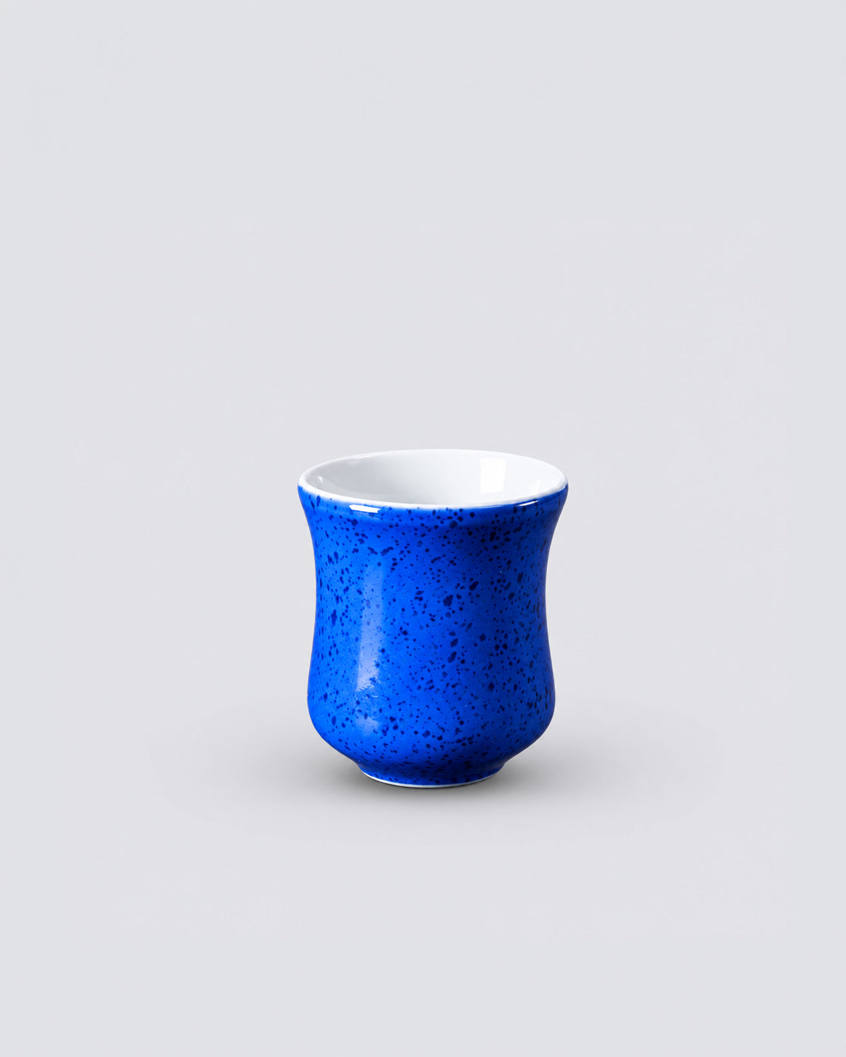 CCCLAY Color Splash Blue – Medium Sensory Coffee Cup