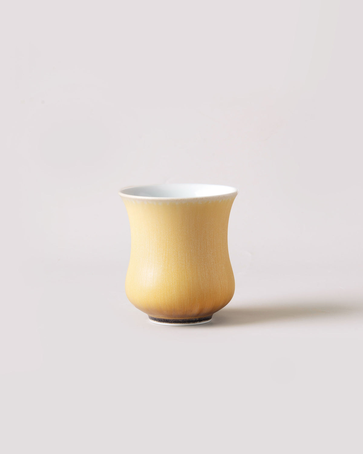 CCCLAY Dappled Light Flowing Glaze – Competition Coffee Cup