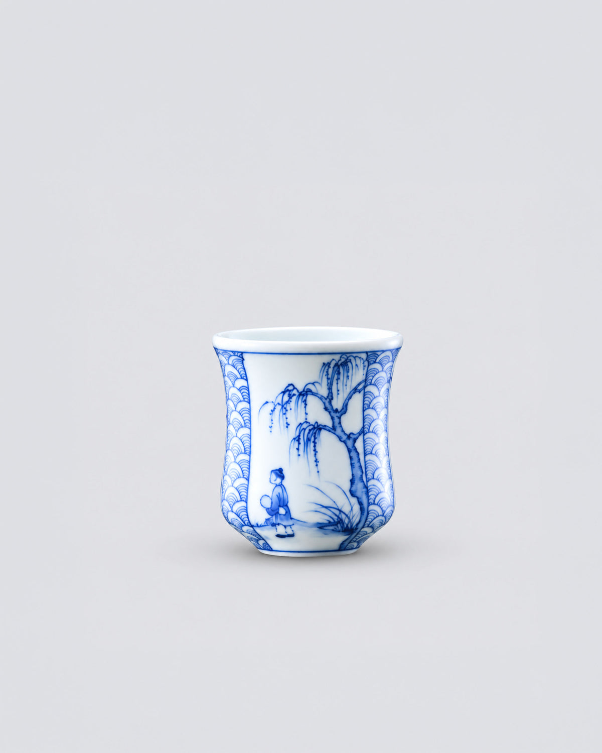 CCCLAY Dragon Boat Festival Qinghua – Medium Sensory Coffee Cup