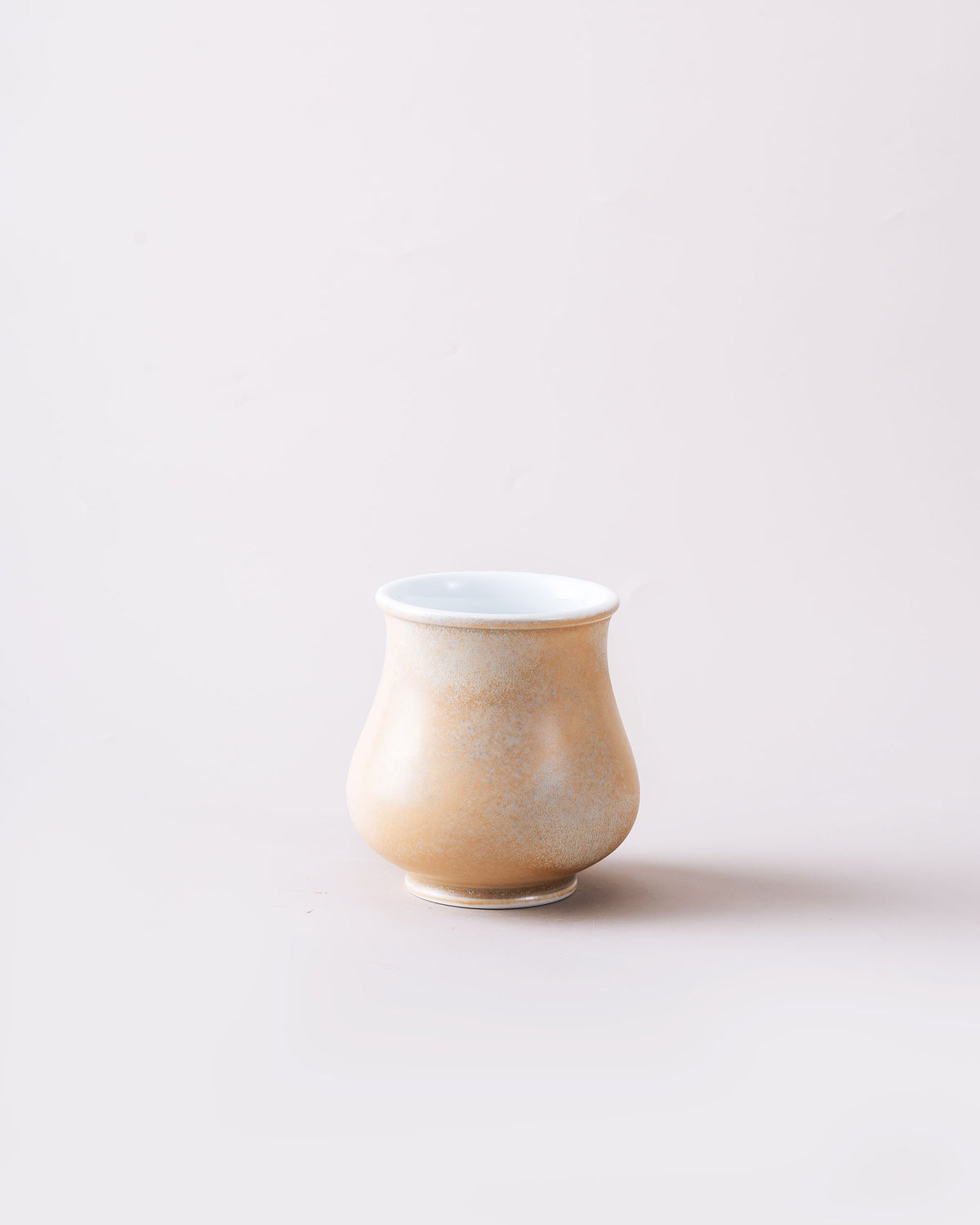 CCCLAY Dune Kiln-Transmuted Glaze – Small Aroma Coffee Cup