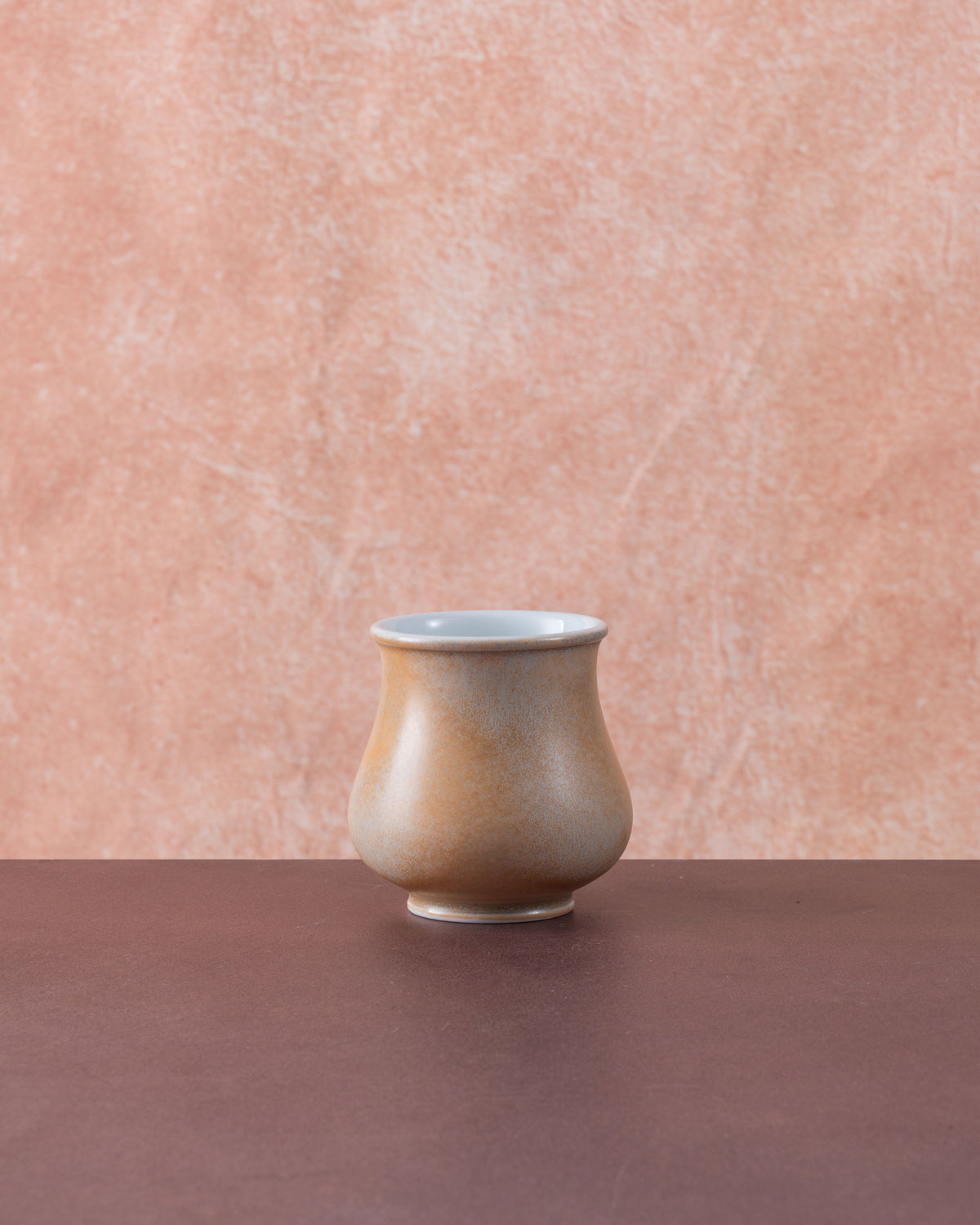 CCCLAY Dune Kiln-Transmuted Glaze – Small Aroma Coffee Cup