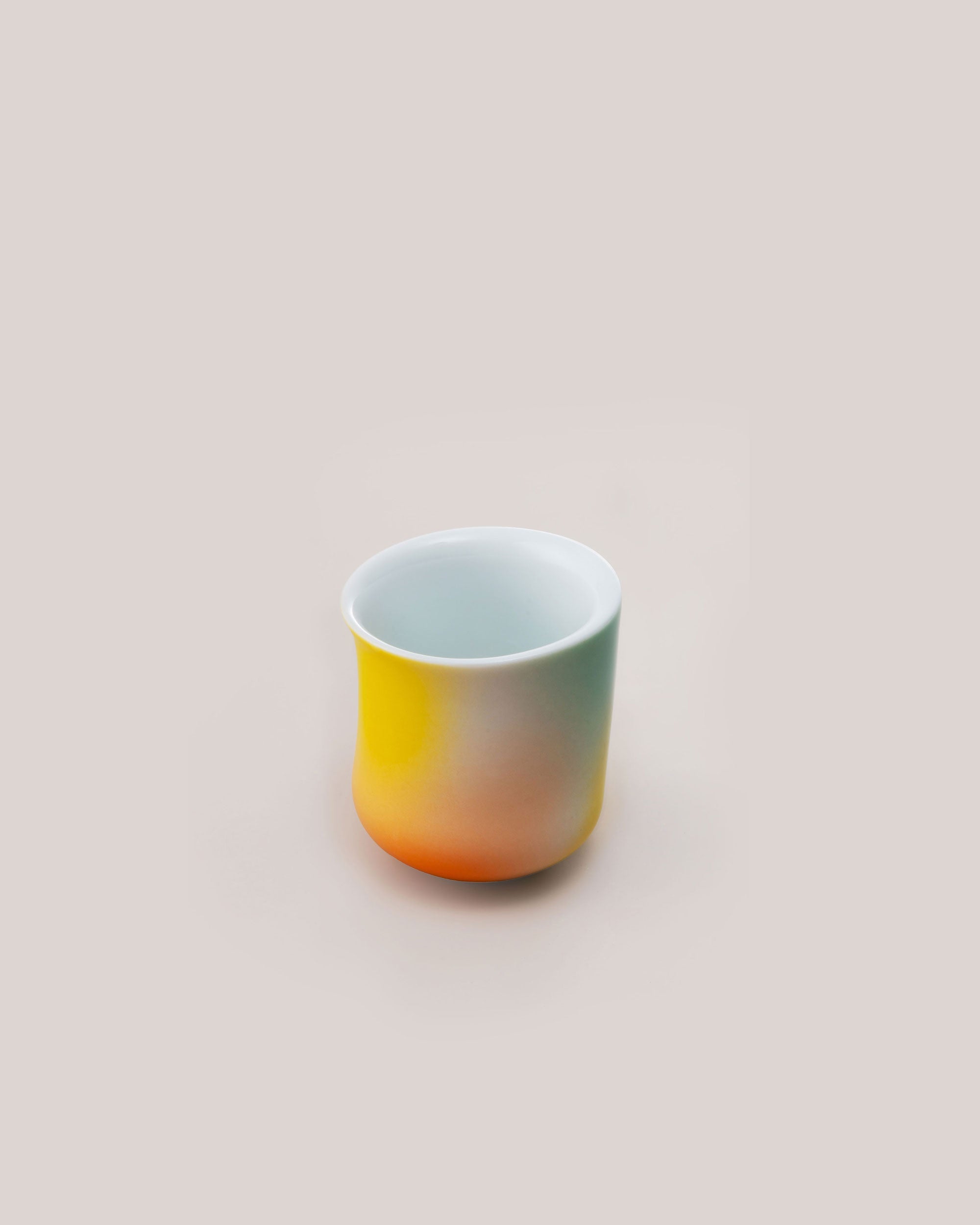 Amber Glow - Duoflow Sensory Cup