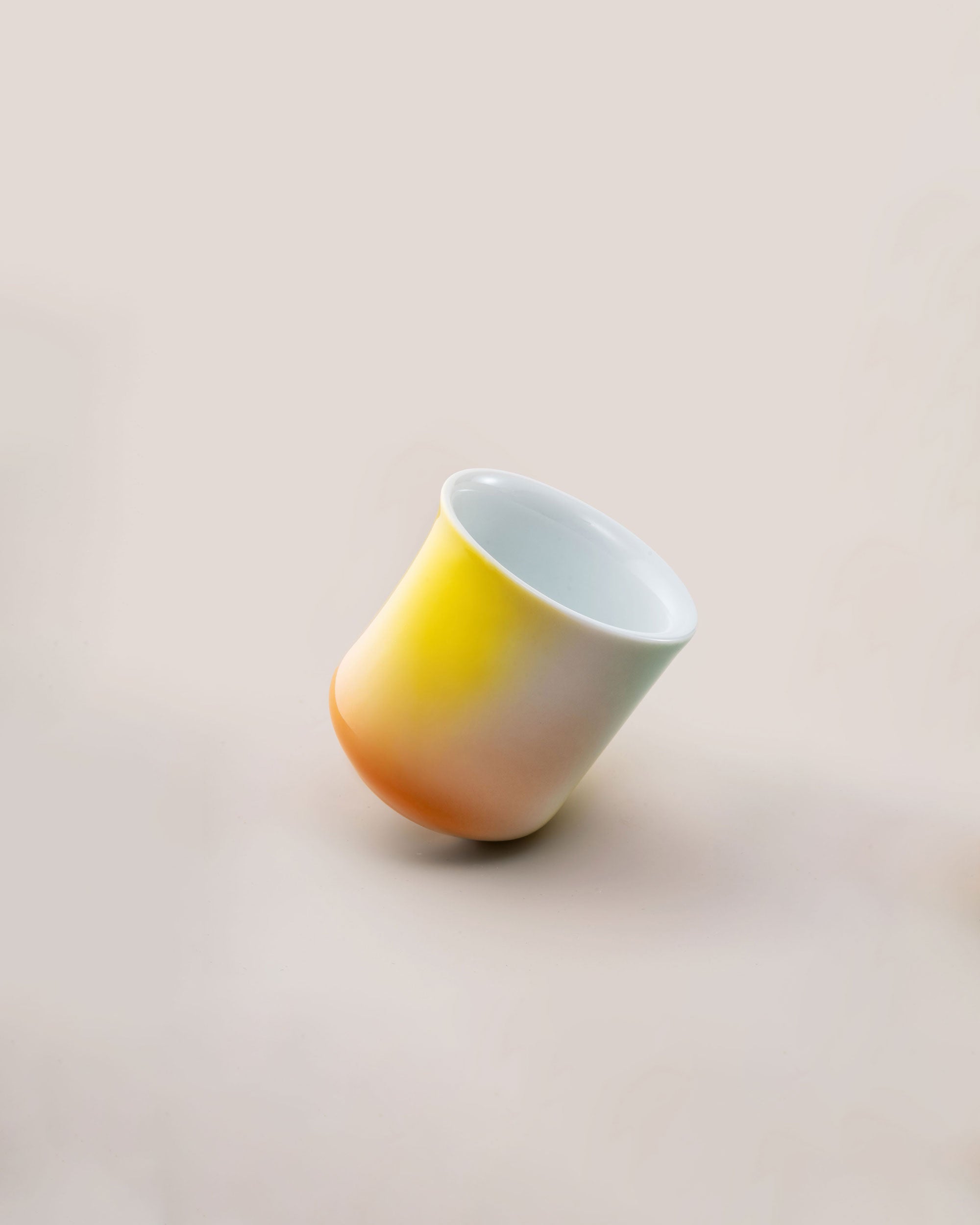 Amber Glow - Duoflow Sensory Cup