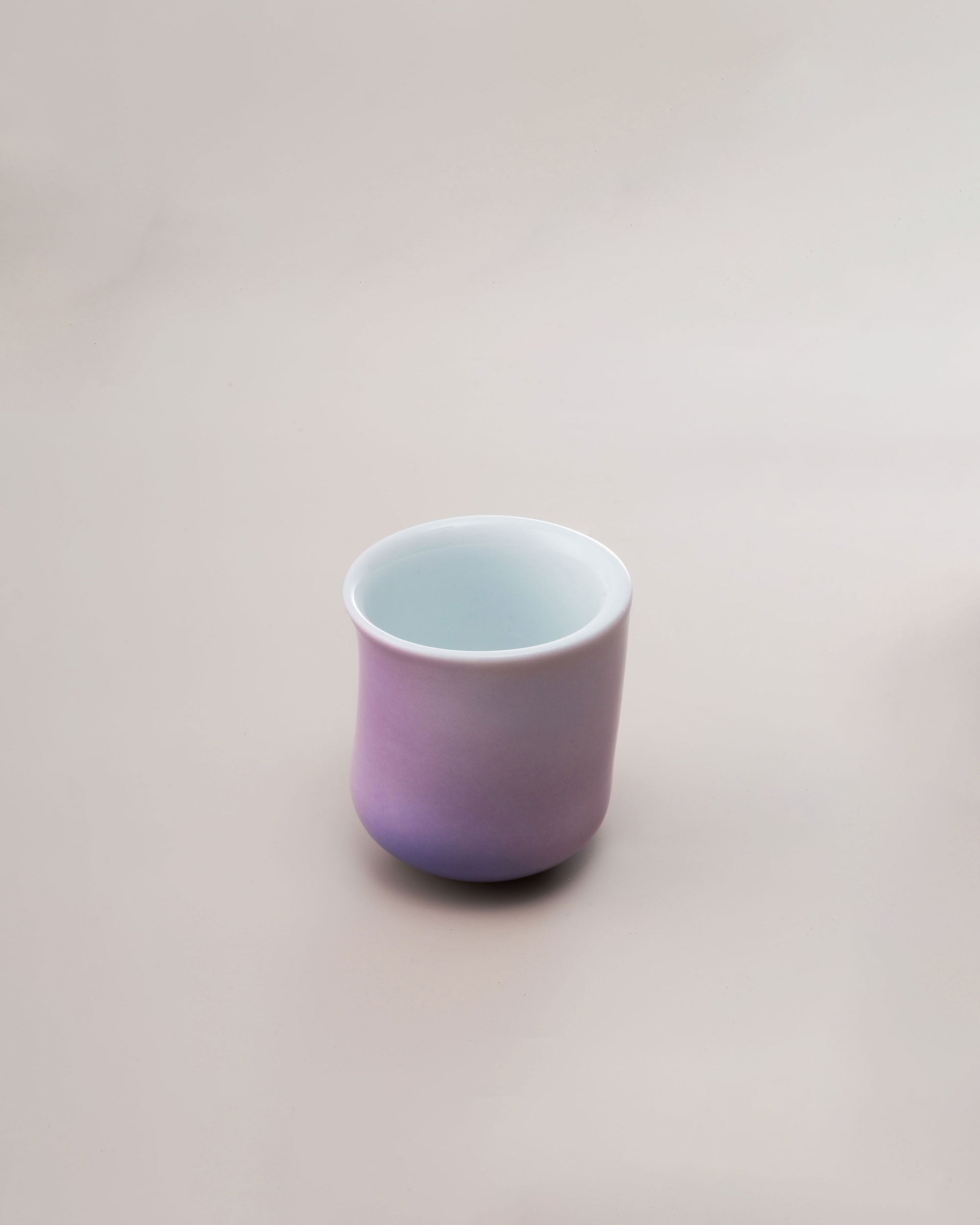 Amethyst Aurora 3.0 - Duoflow Sensory Cup
