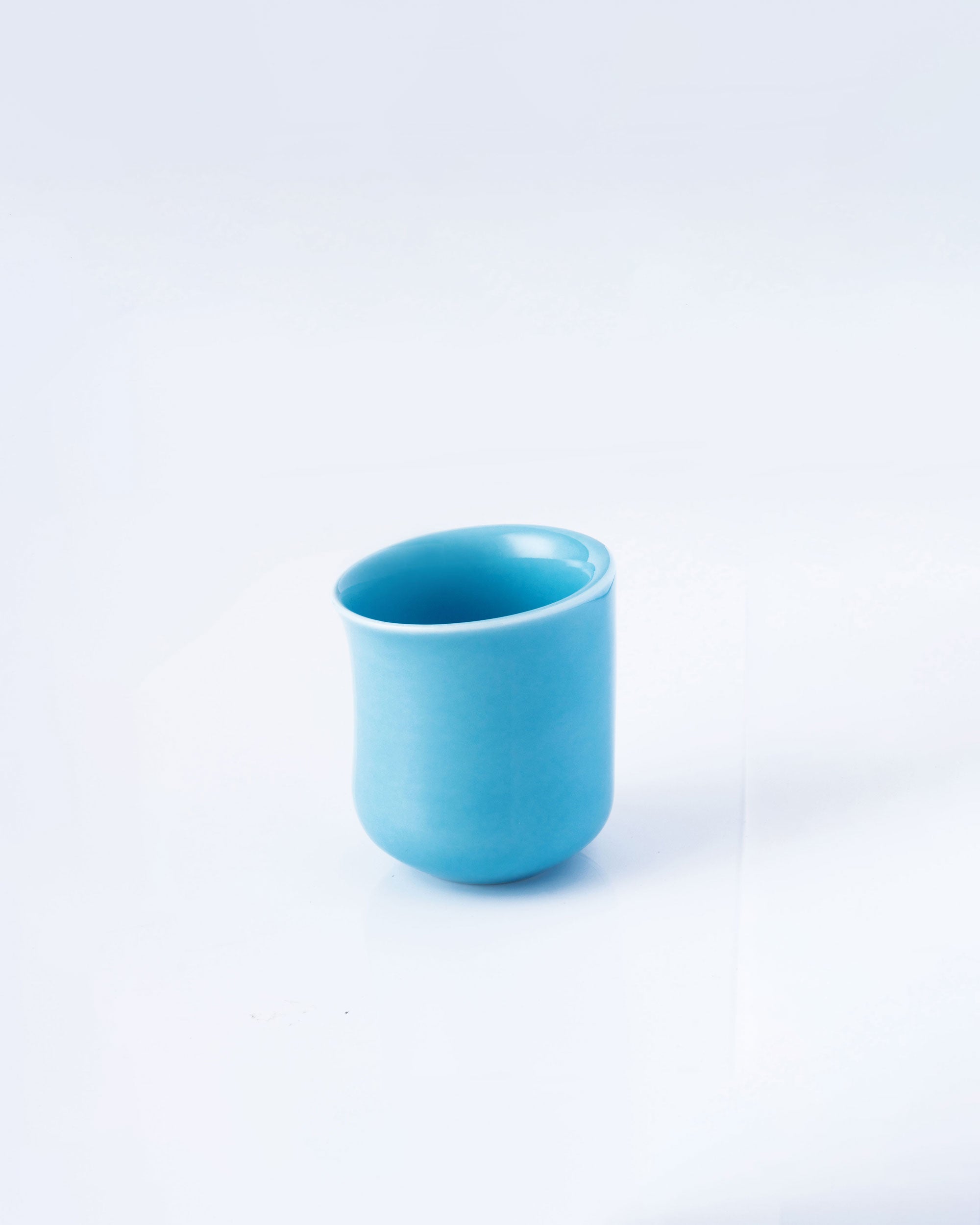 Azure Sky - Duoflow Sensory Cup