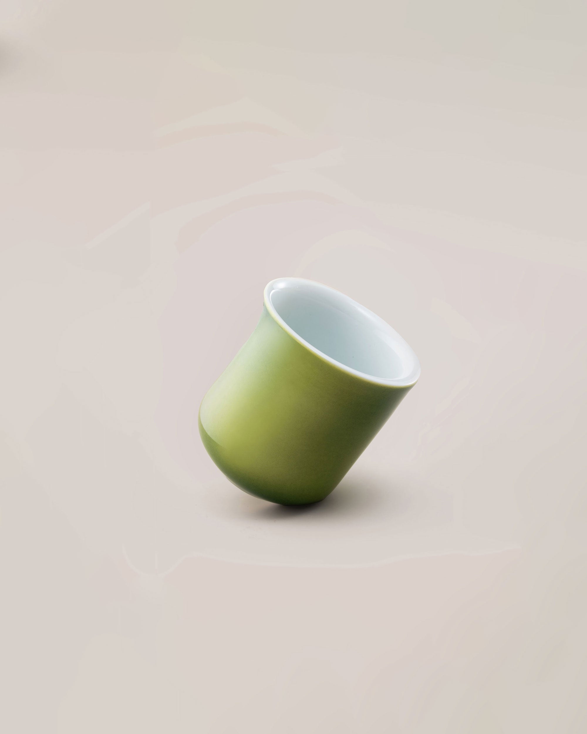 Emerald Shadow - Duoflow Sensory Cup