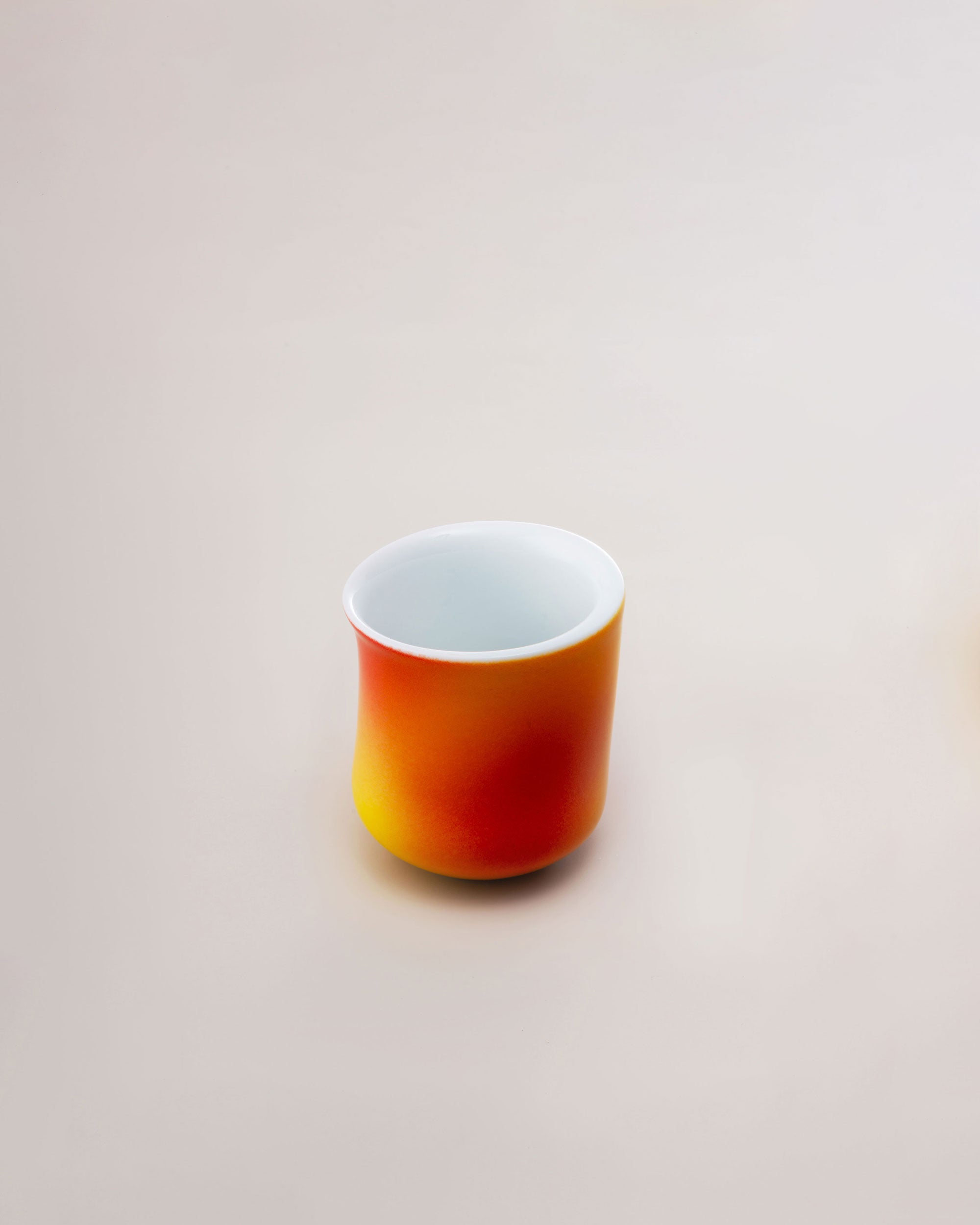 Nectarine Blush - Duoflow Sensory Cup