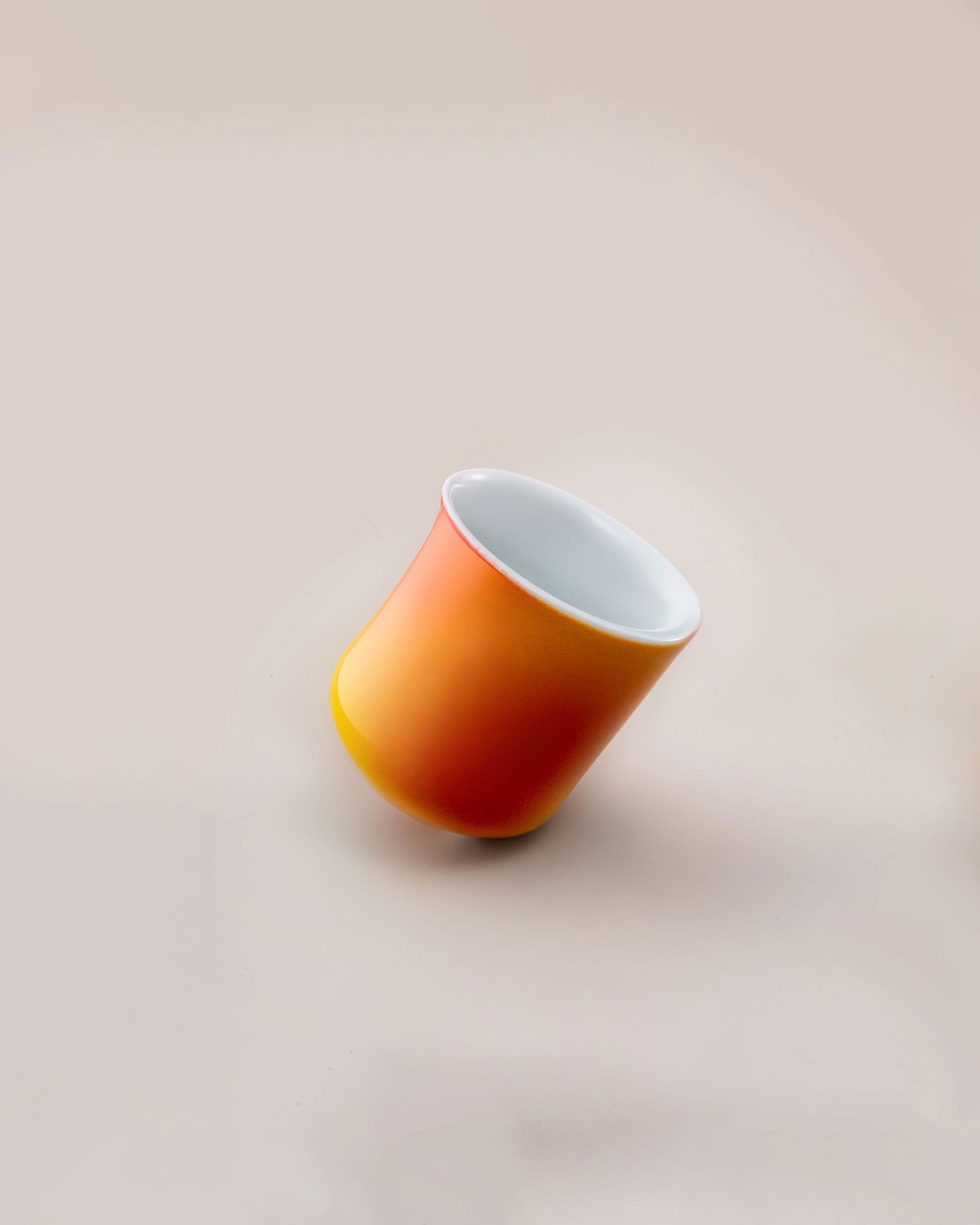 Nectarine Blush - Duoflow Sensory Cup