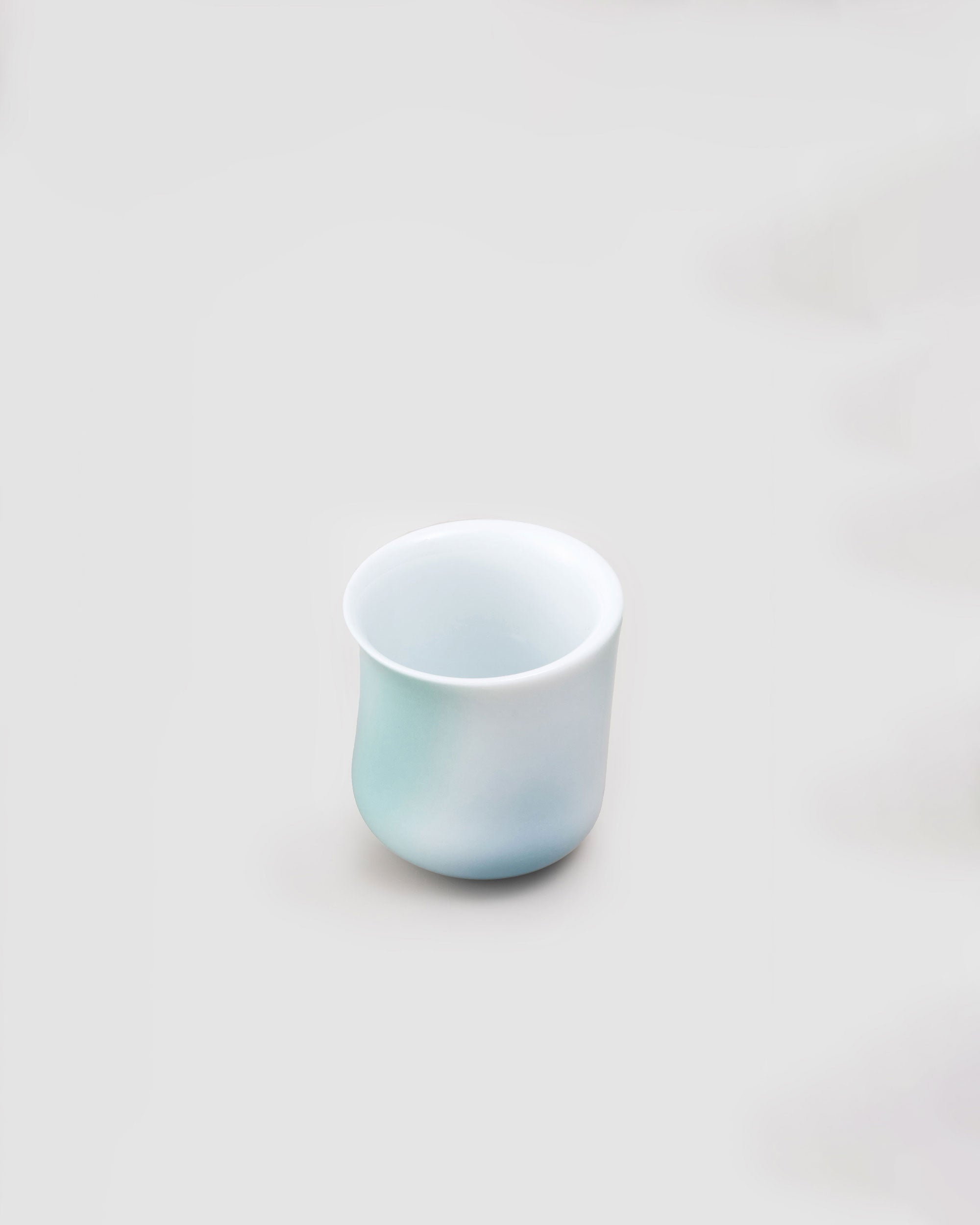 Teal Lagoon - Duoflow Sensory Cup