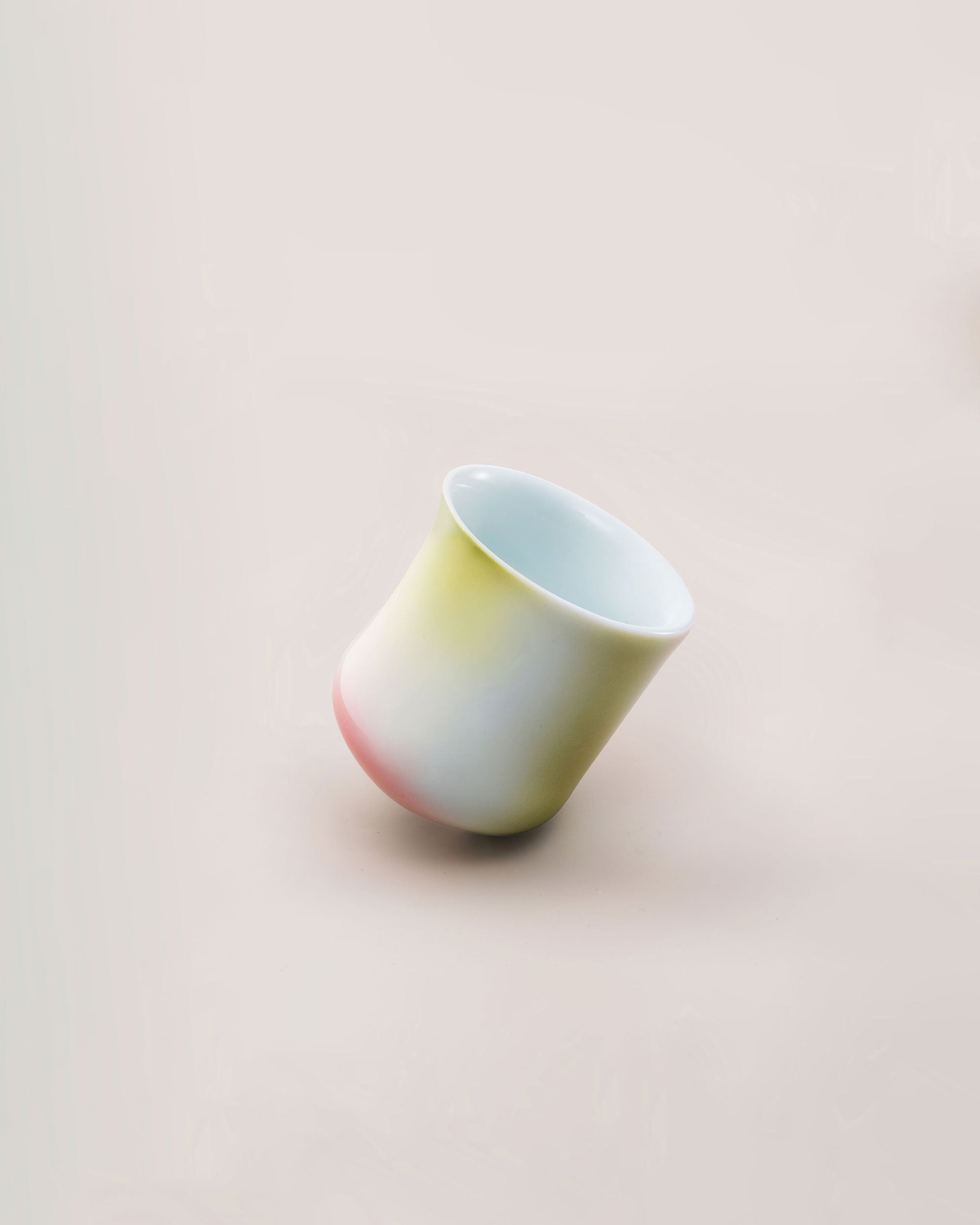 Water Lily - Duoflow Sensory Cup