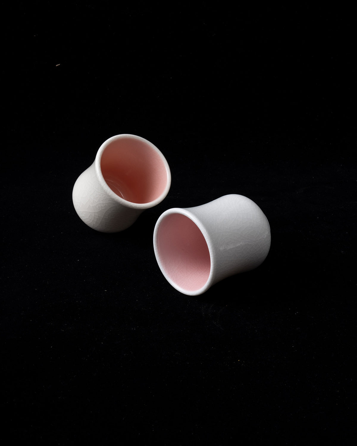CCCLAY Elysian First Bloom – Medium Sensory Coffee Cup