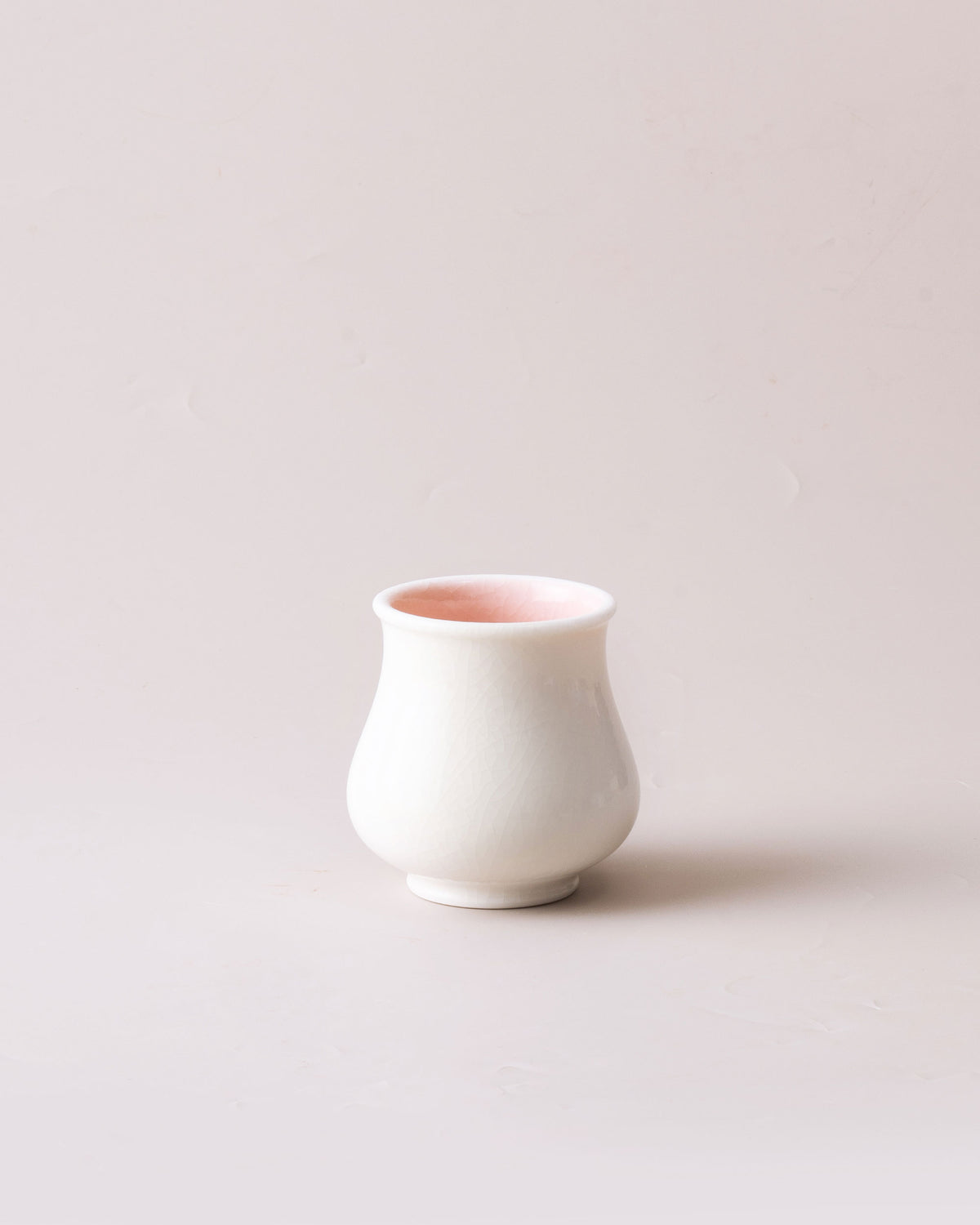 CCCLAY Elysian First Bloom – Small Aroma Coffee Cup