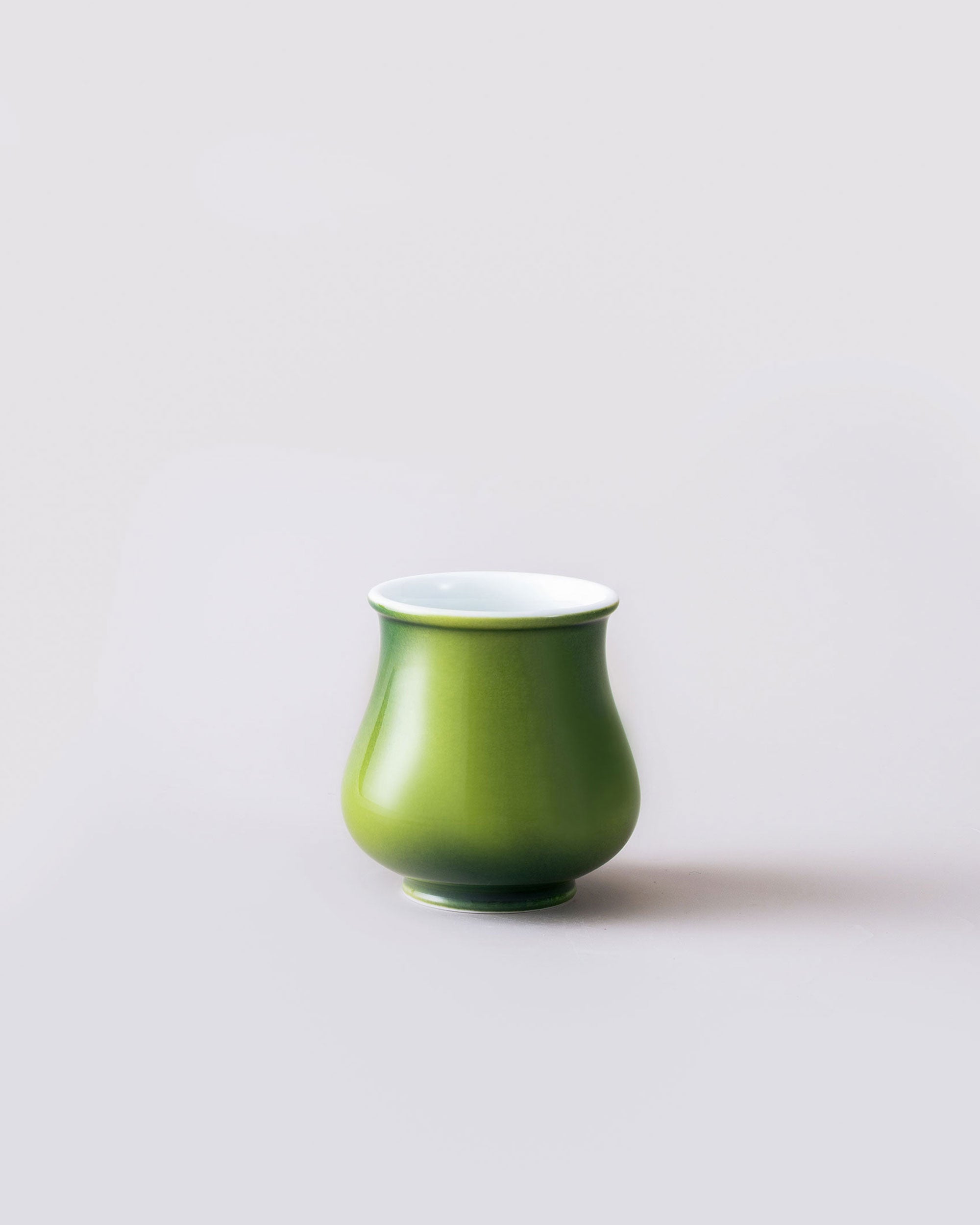Emerald Shadow - Small Aroma Cup